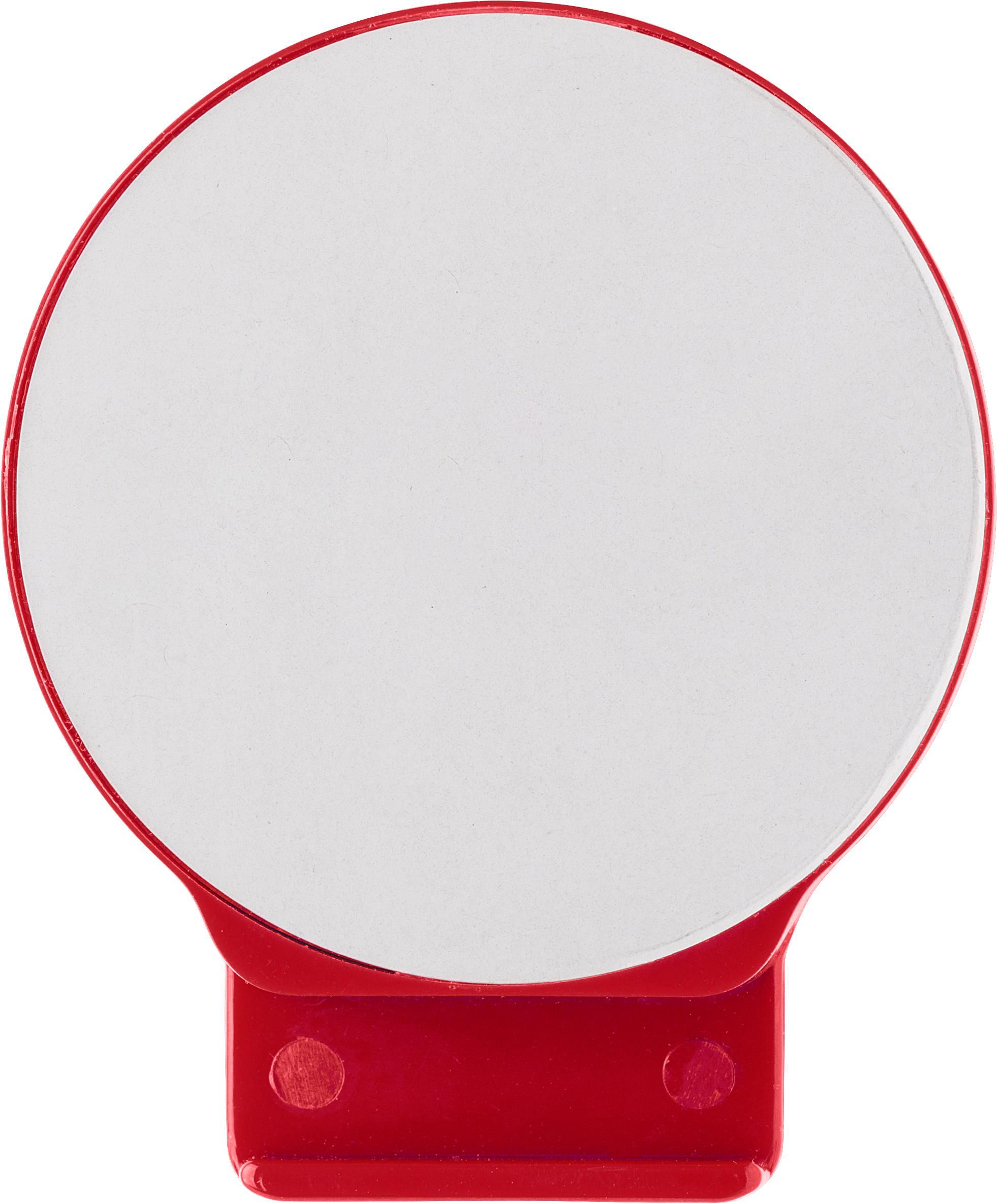 Penhouder Rafael | Met balpen rood