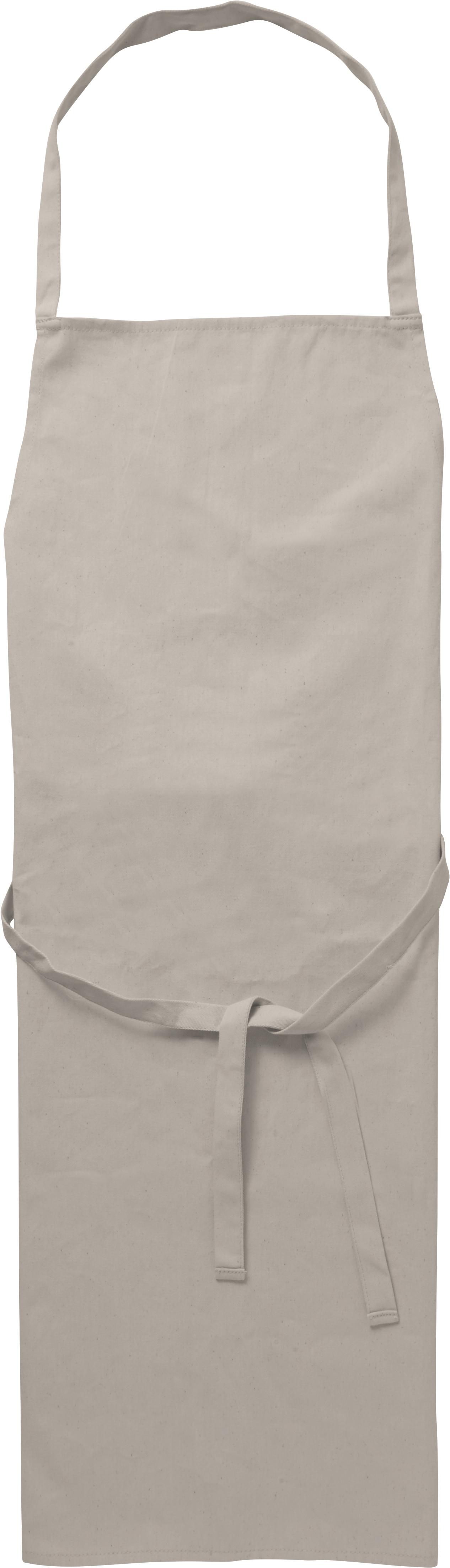 Schort Mindy | Polyester twill 200 g/m²