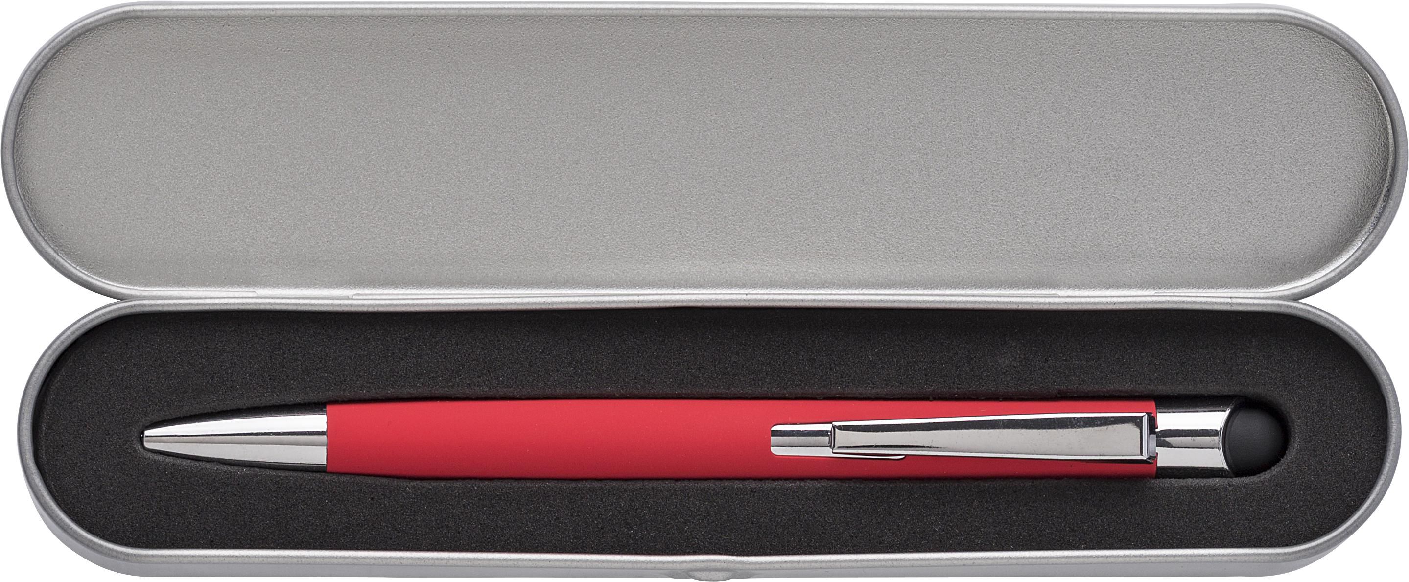 Balpen Thea | Aluminium