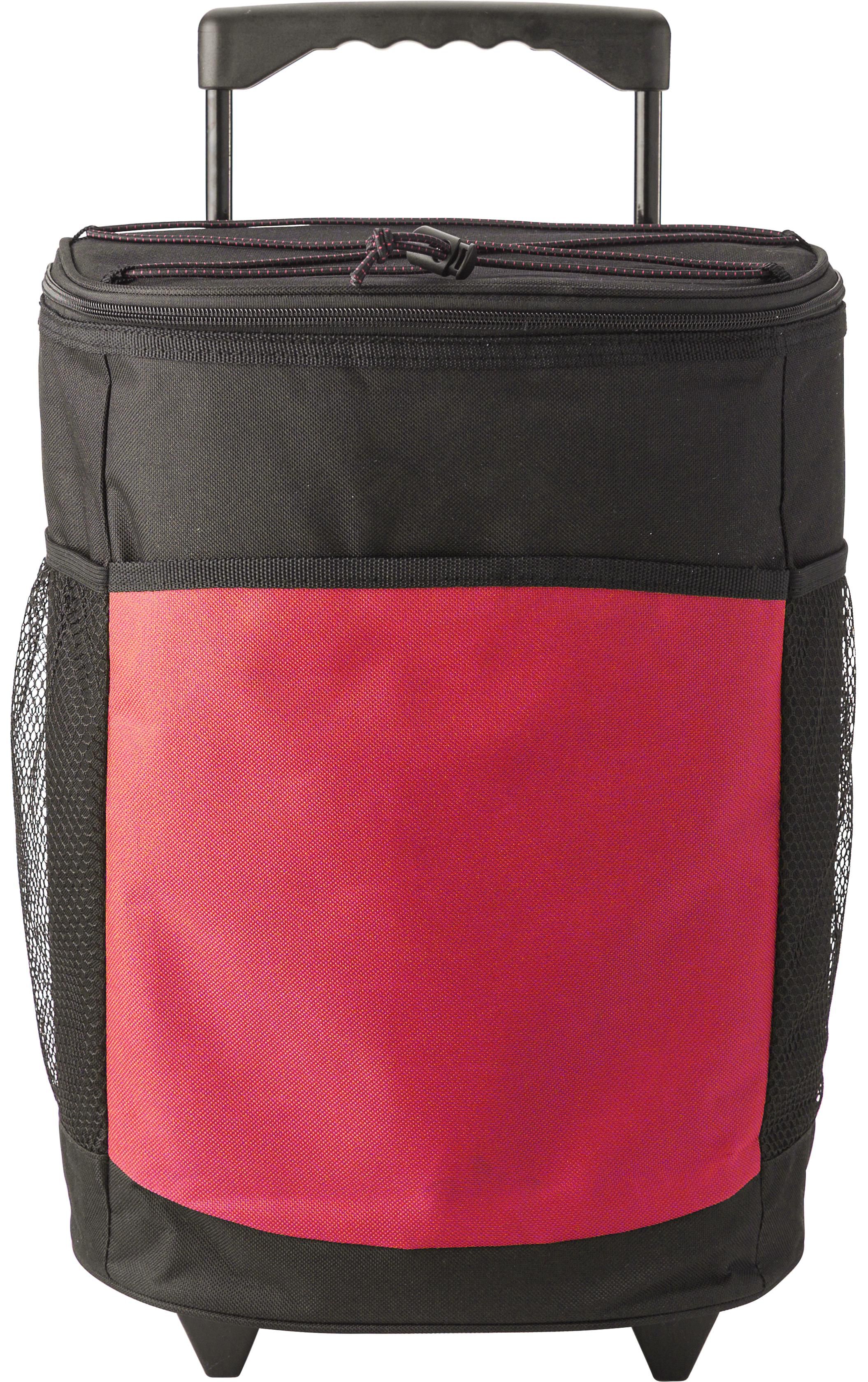 Koeltrolley Isma | 23 l rood