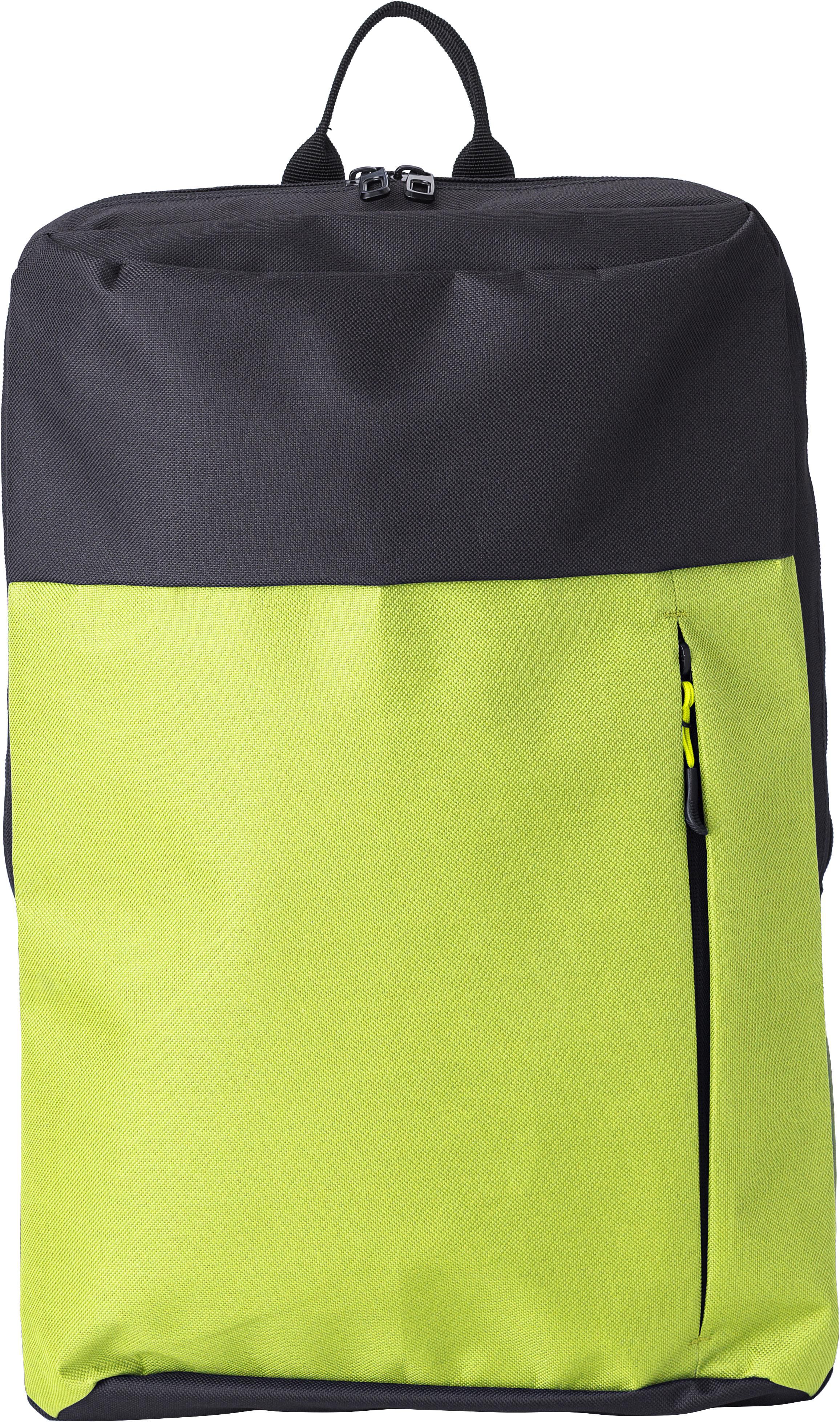 Rugzak Freya | 13,1 l lichtgroen