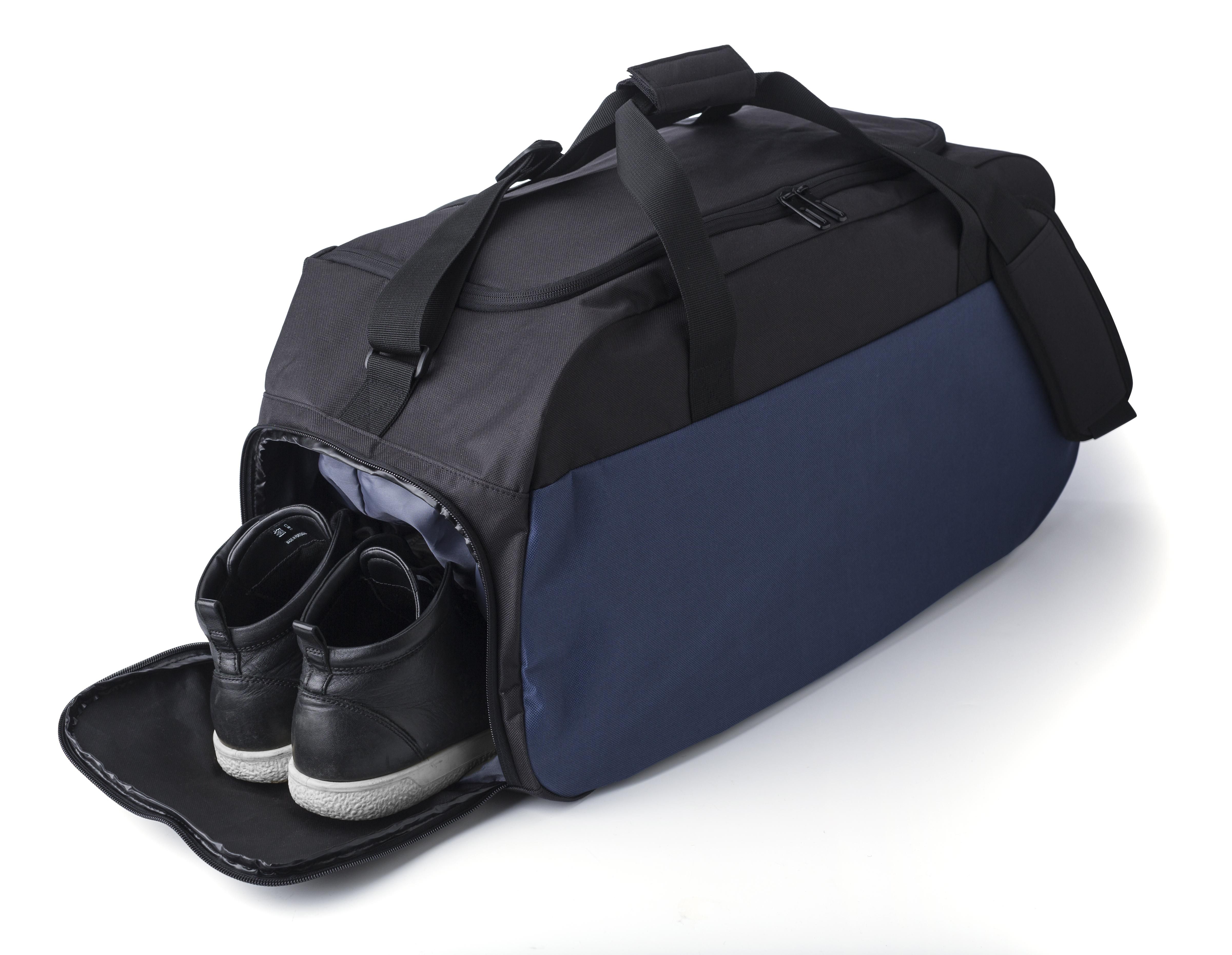 Sporttas Connor | Polyester | 62 l thumbnail