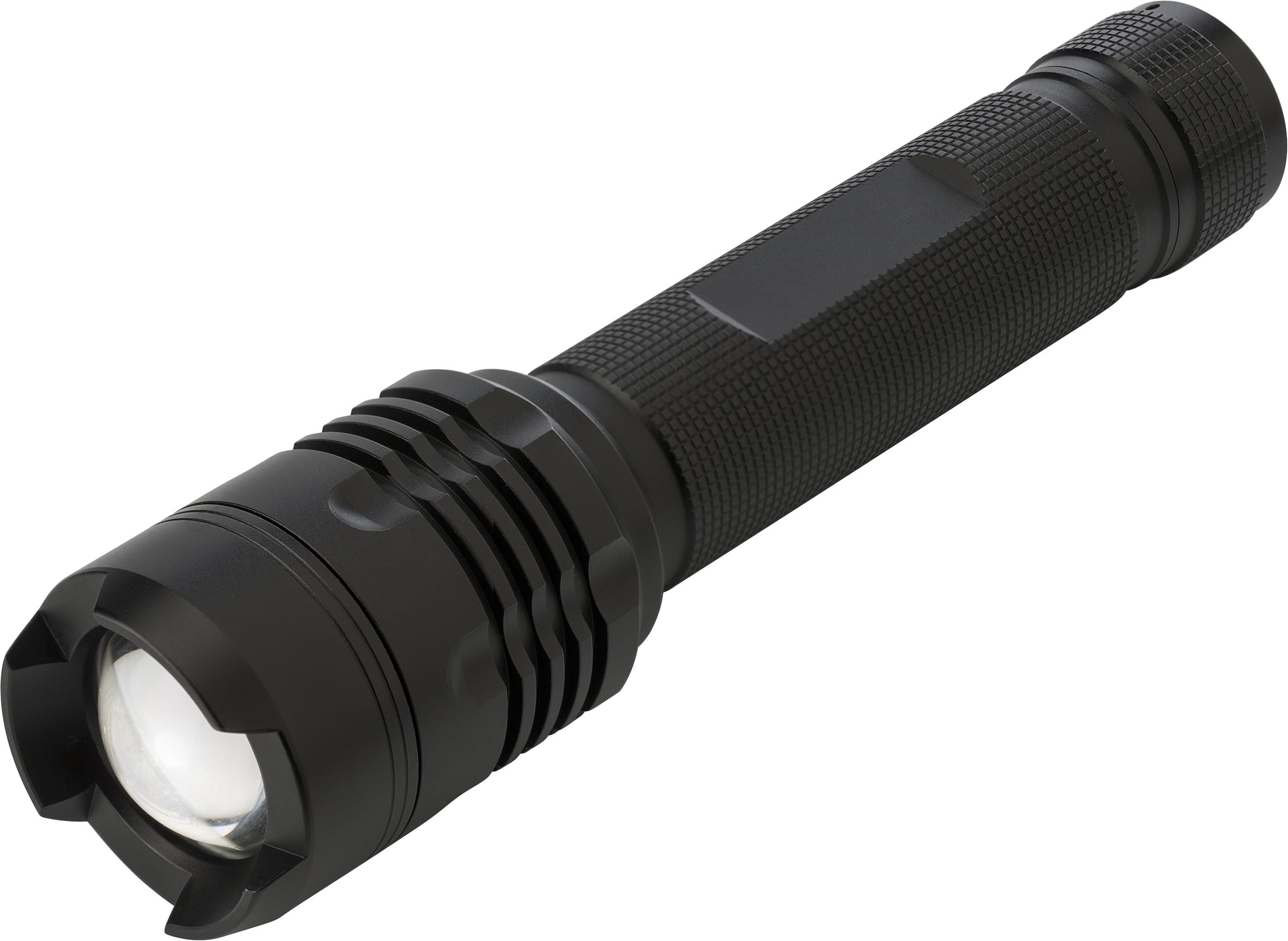 Aluminium zaklamp Nila