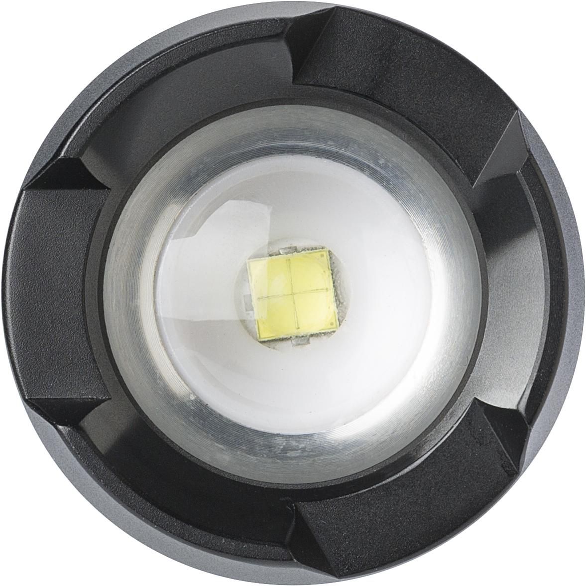 Aluminium zaklamp Nila thumbnail