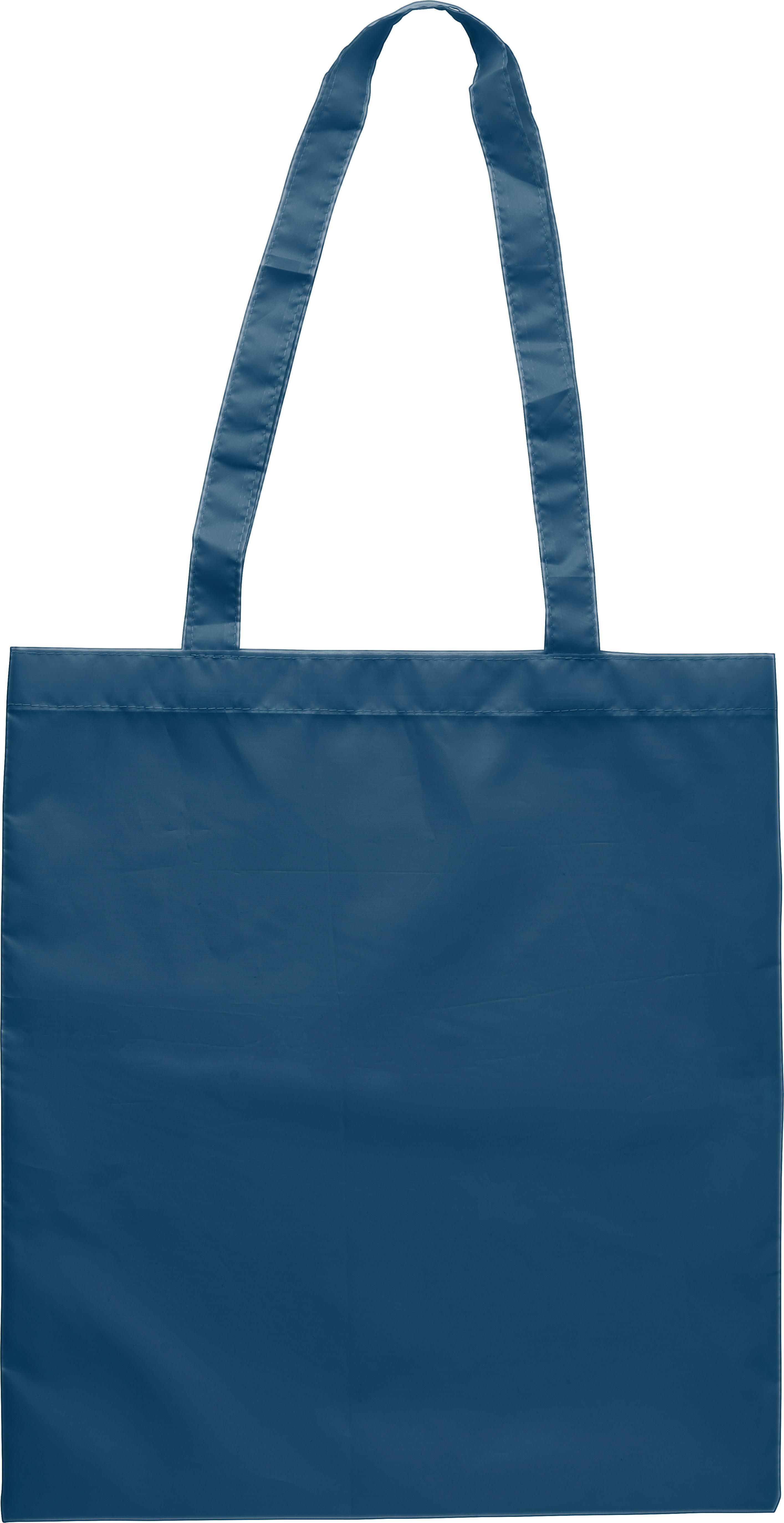 Boodschappentas Anaya | 1,5 l blauw