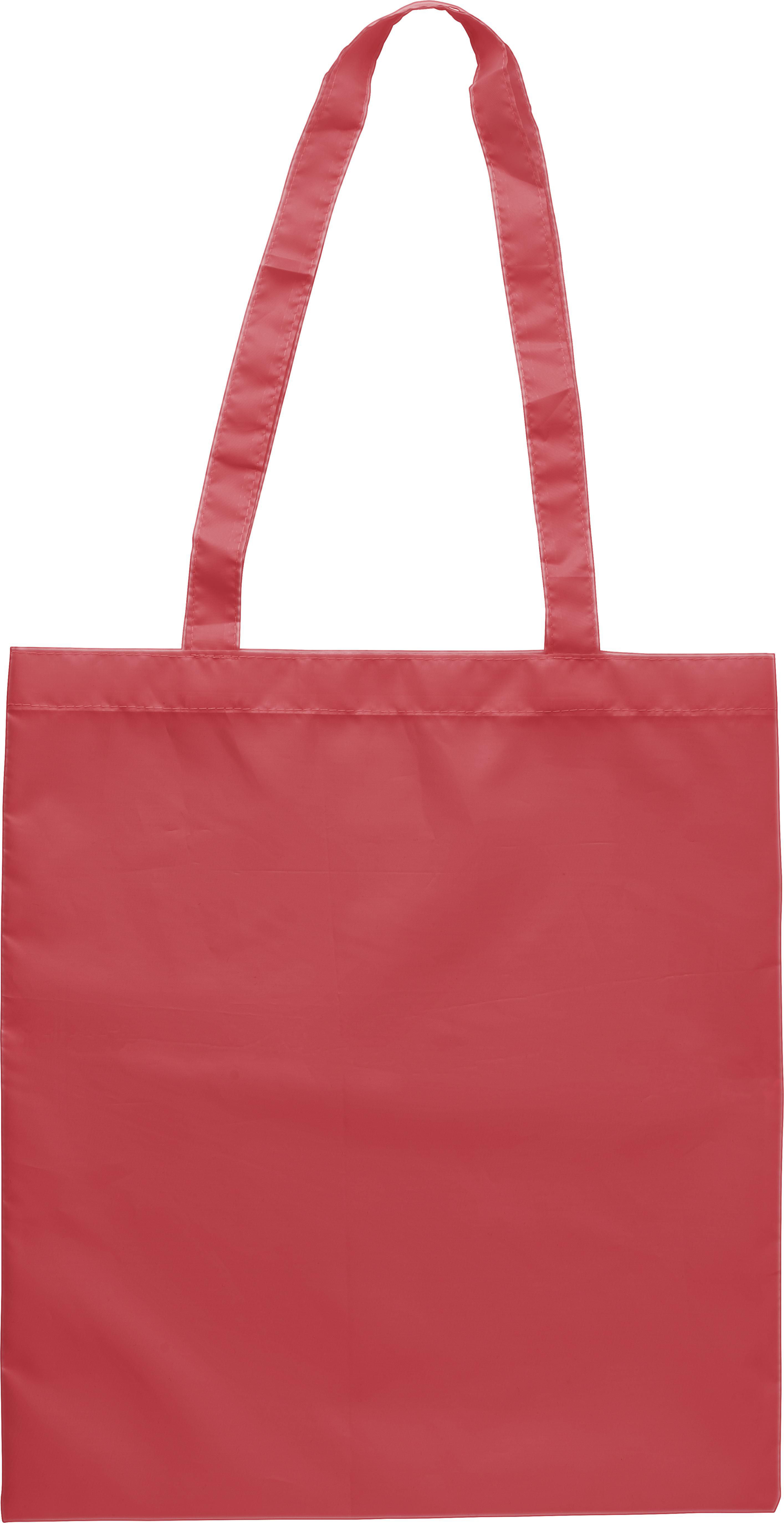 Boodschappentas Anaya | 1,5 l rood