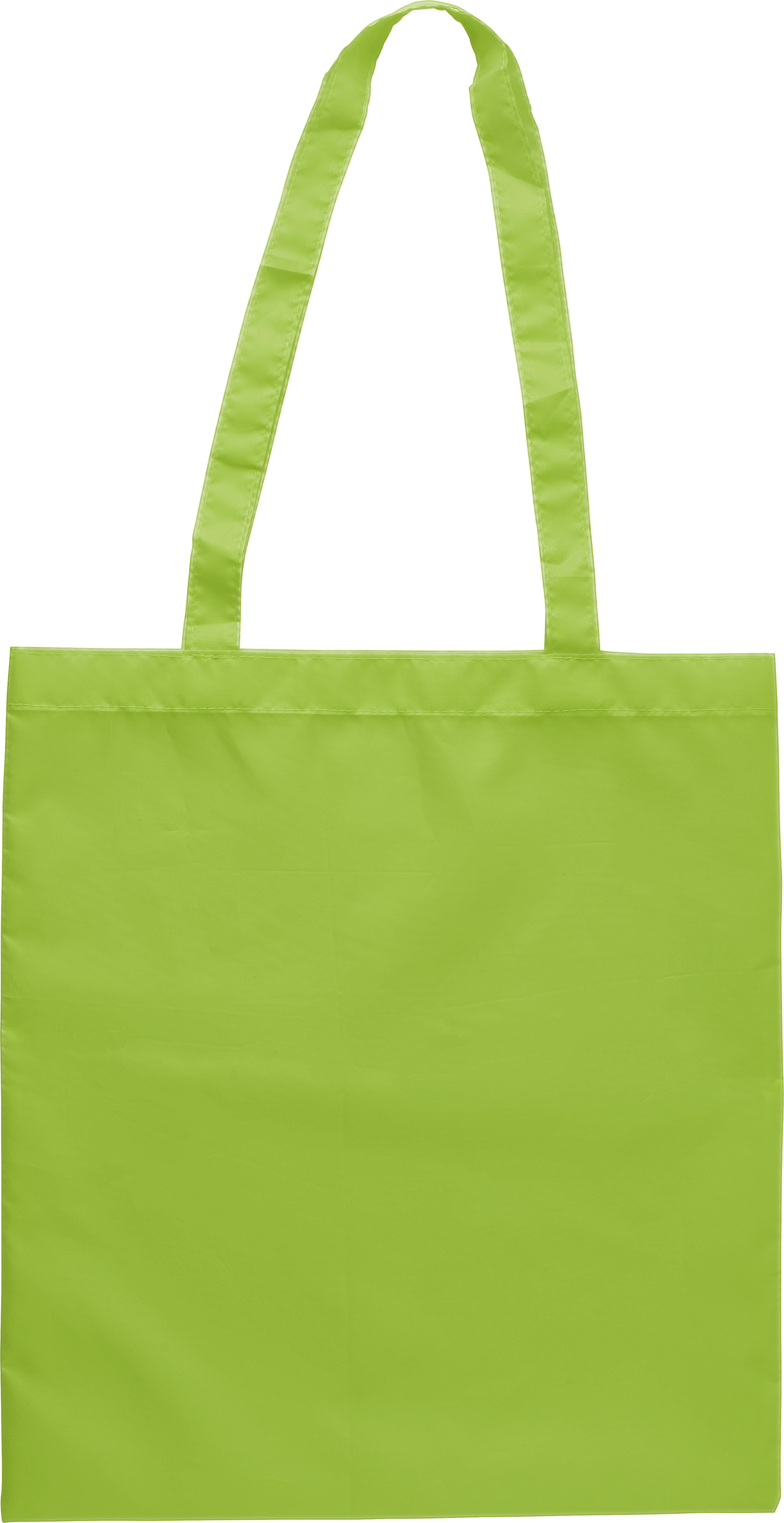 Boodschappentas Anaya | 1,5 l lime