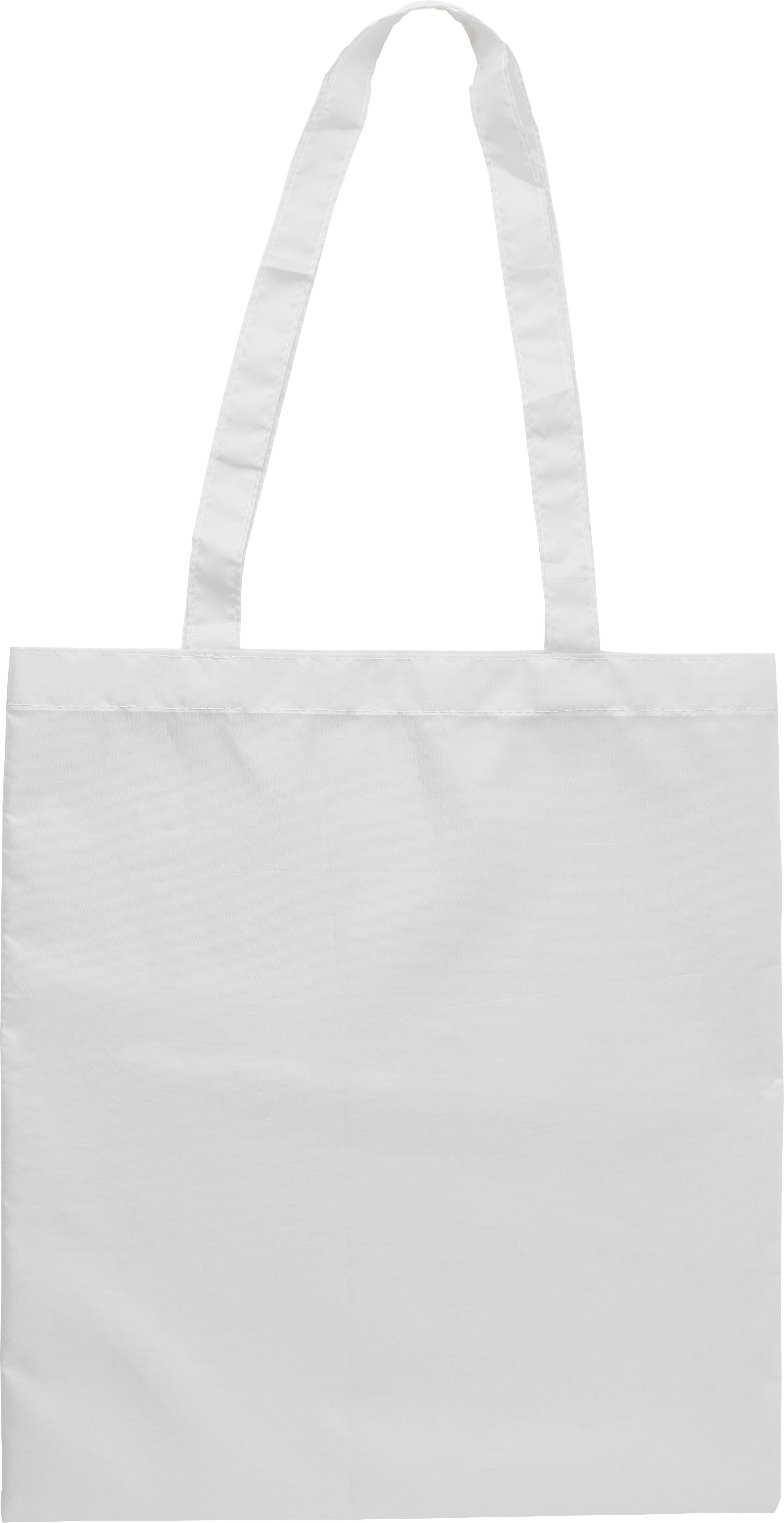 Boodschappentas Anaya | 1,5 l wit