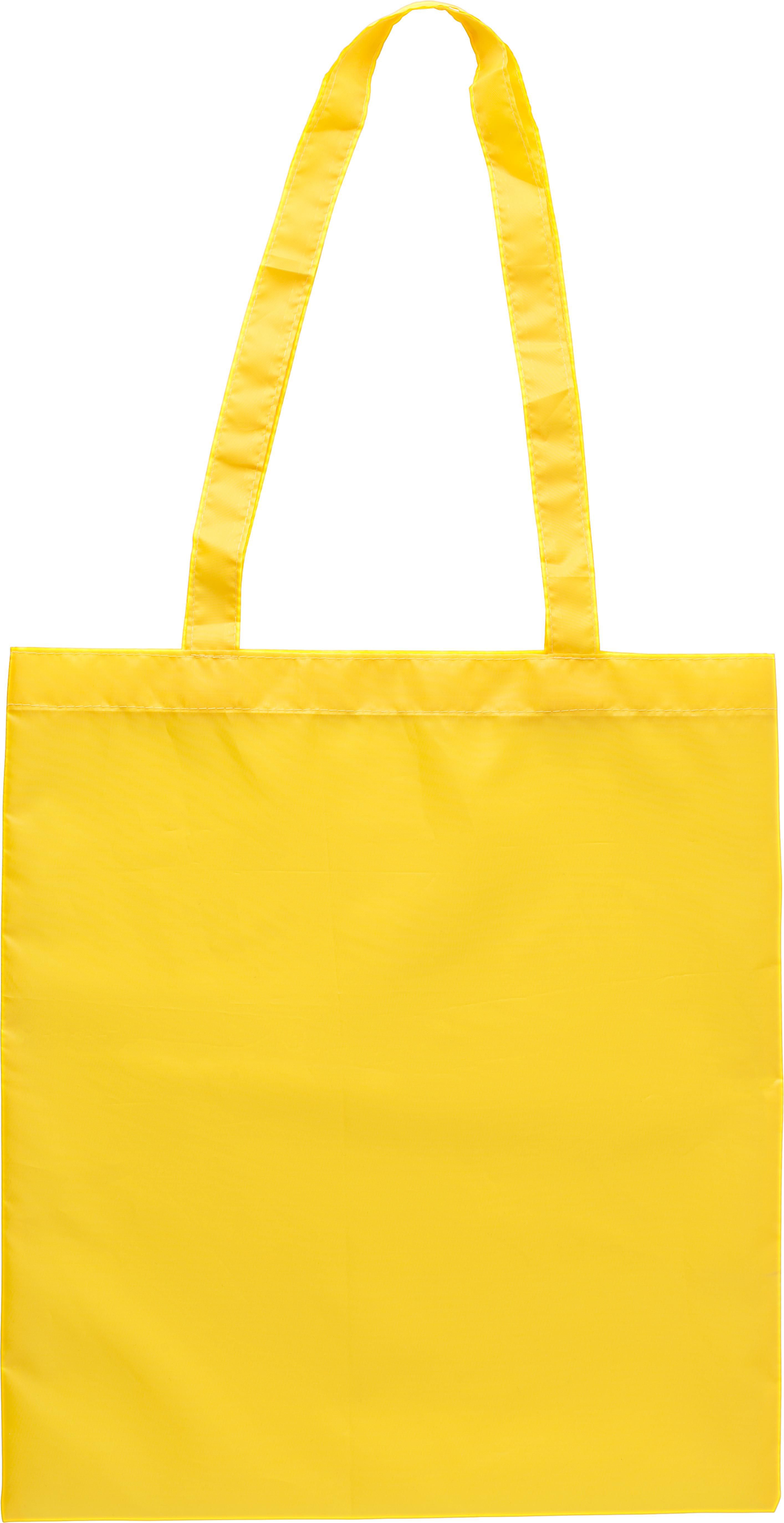 Boodschappentas Anaya | 1,5 l geel