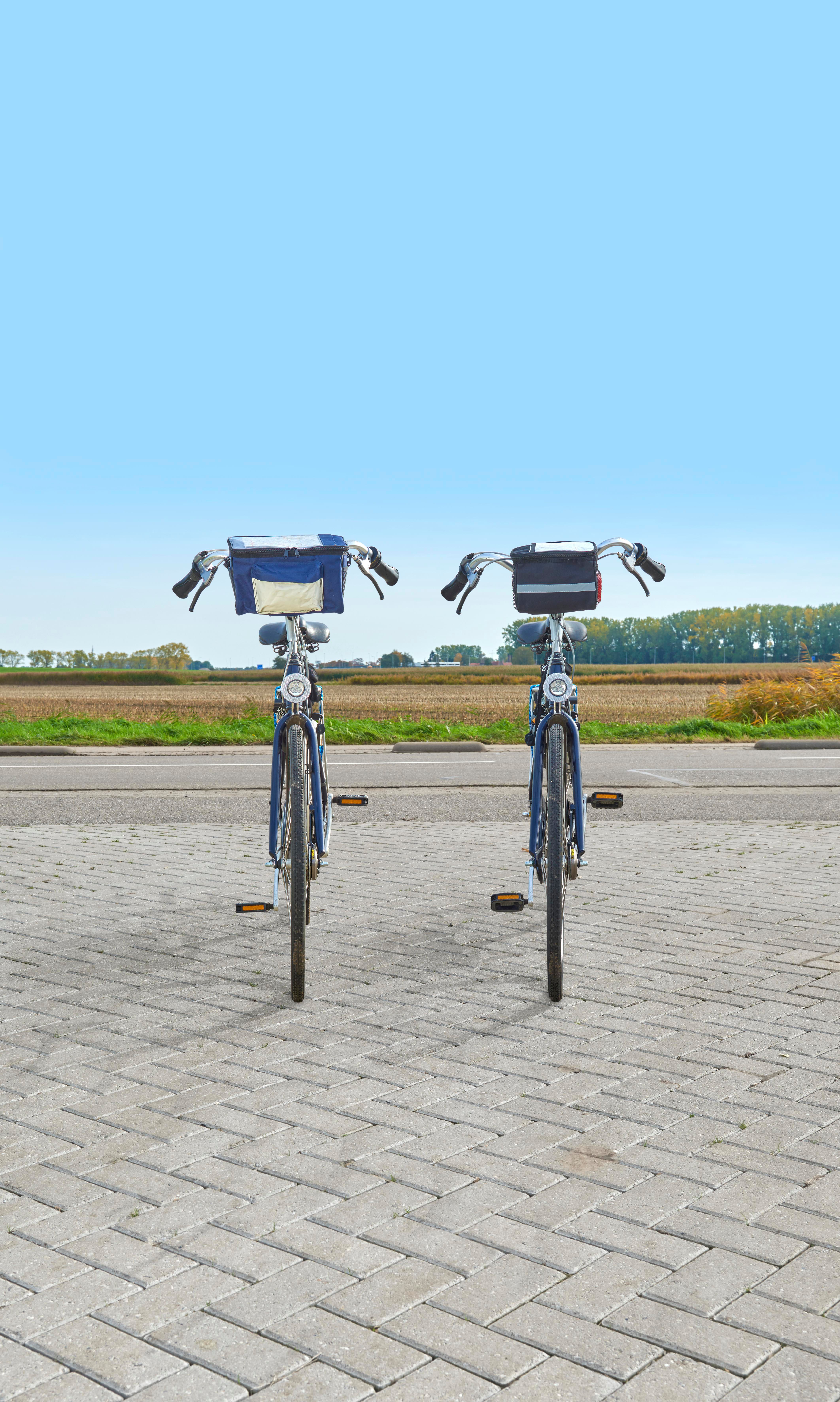 Fietskoeltas Prisha | 2 l thumbnail