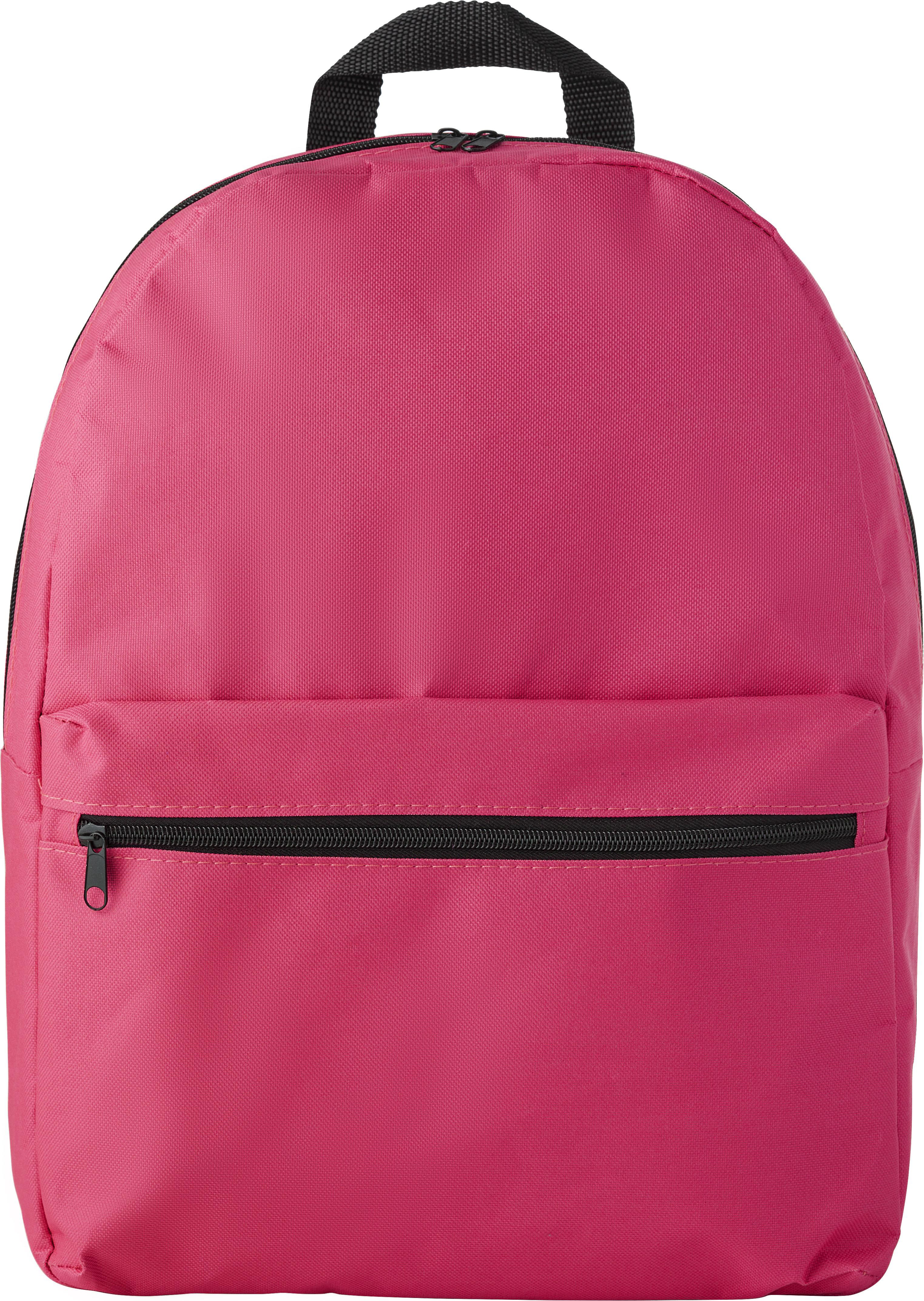 Rugzak Dave | 15 l rood