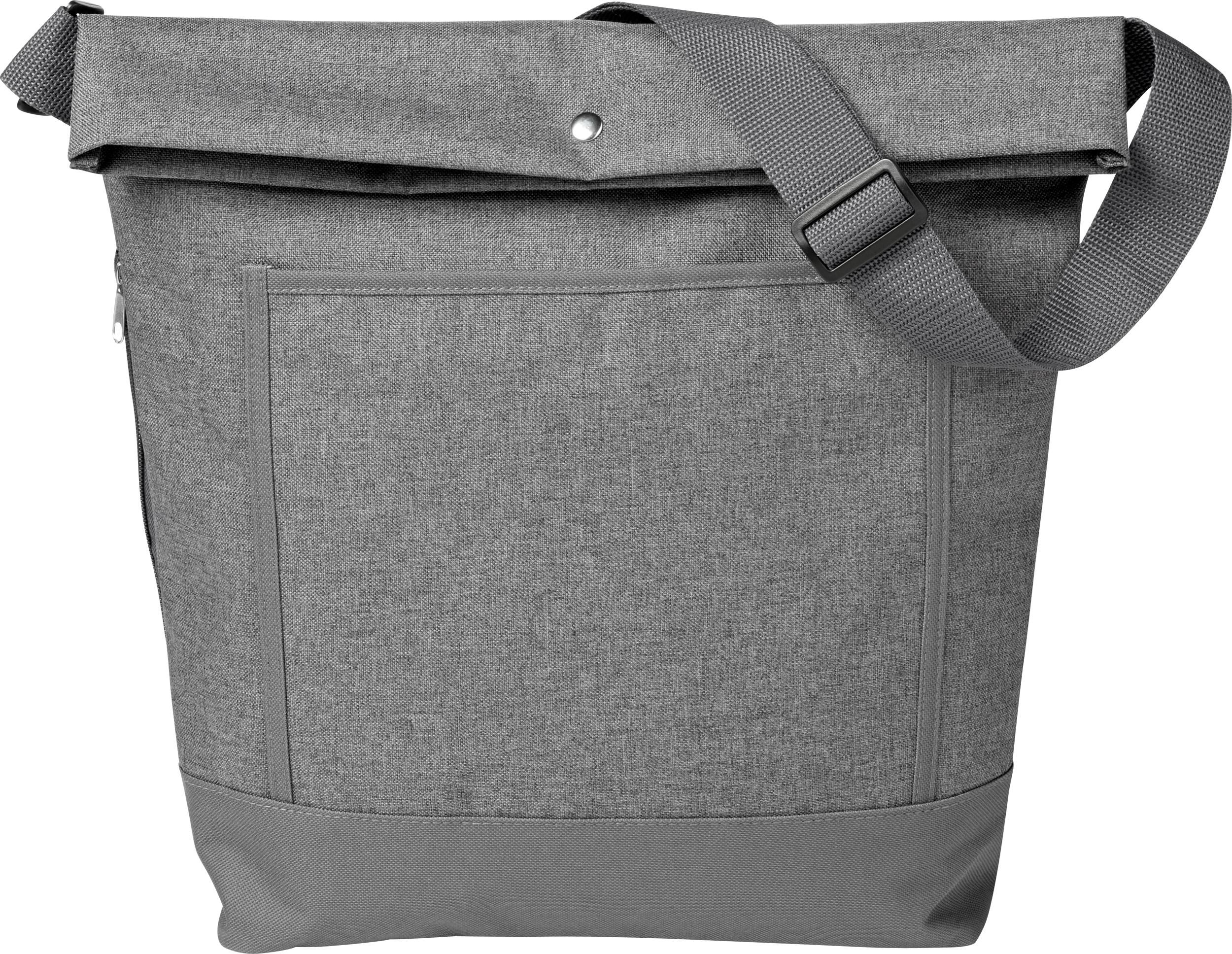 Shopper Hekla | Polycanvas 600D | Grijs