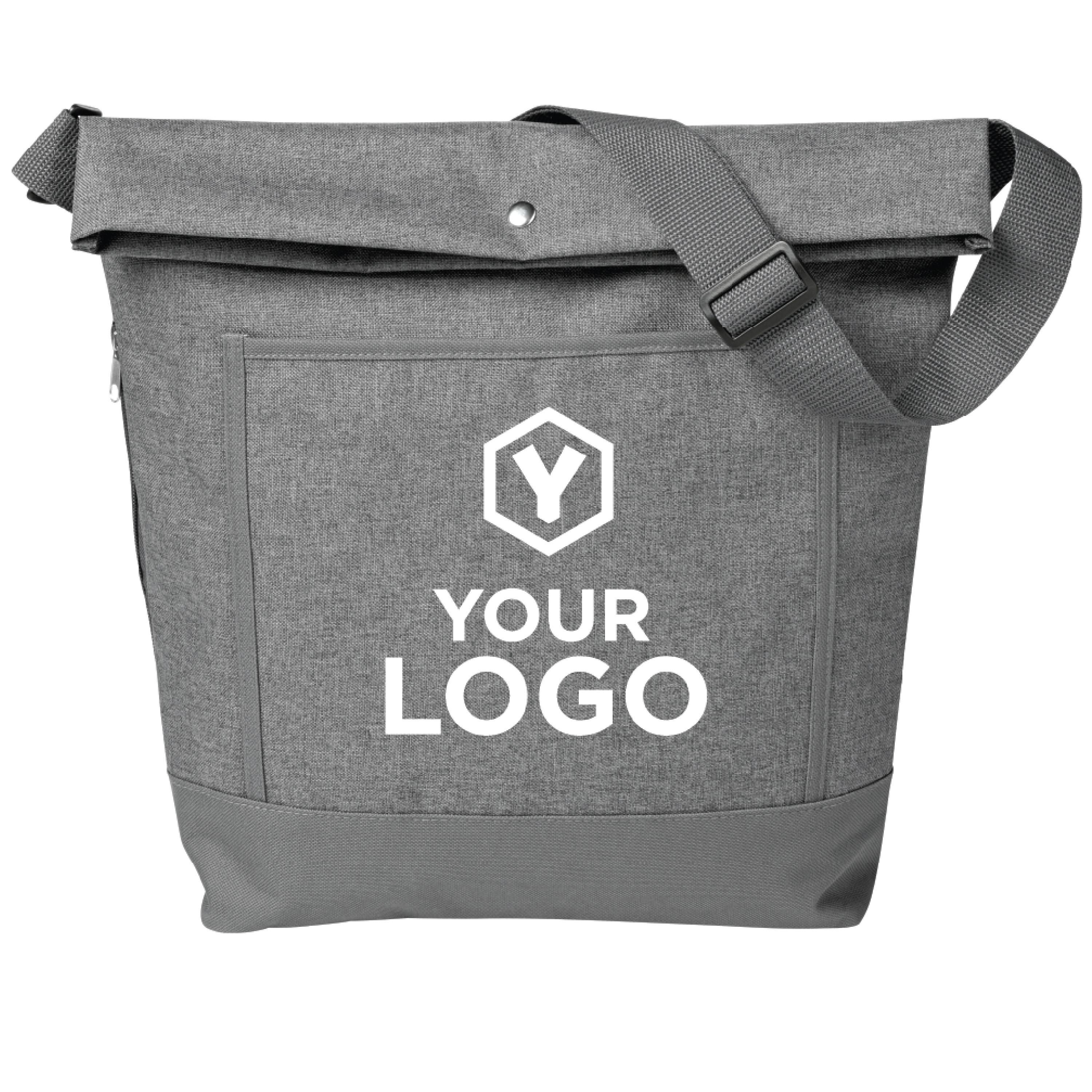 Shopper Hekla | Polycanvas 600D | Grijs thumbnail