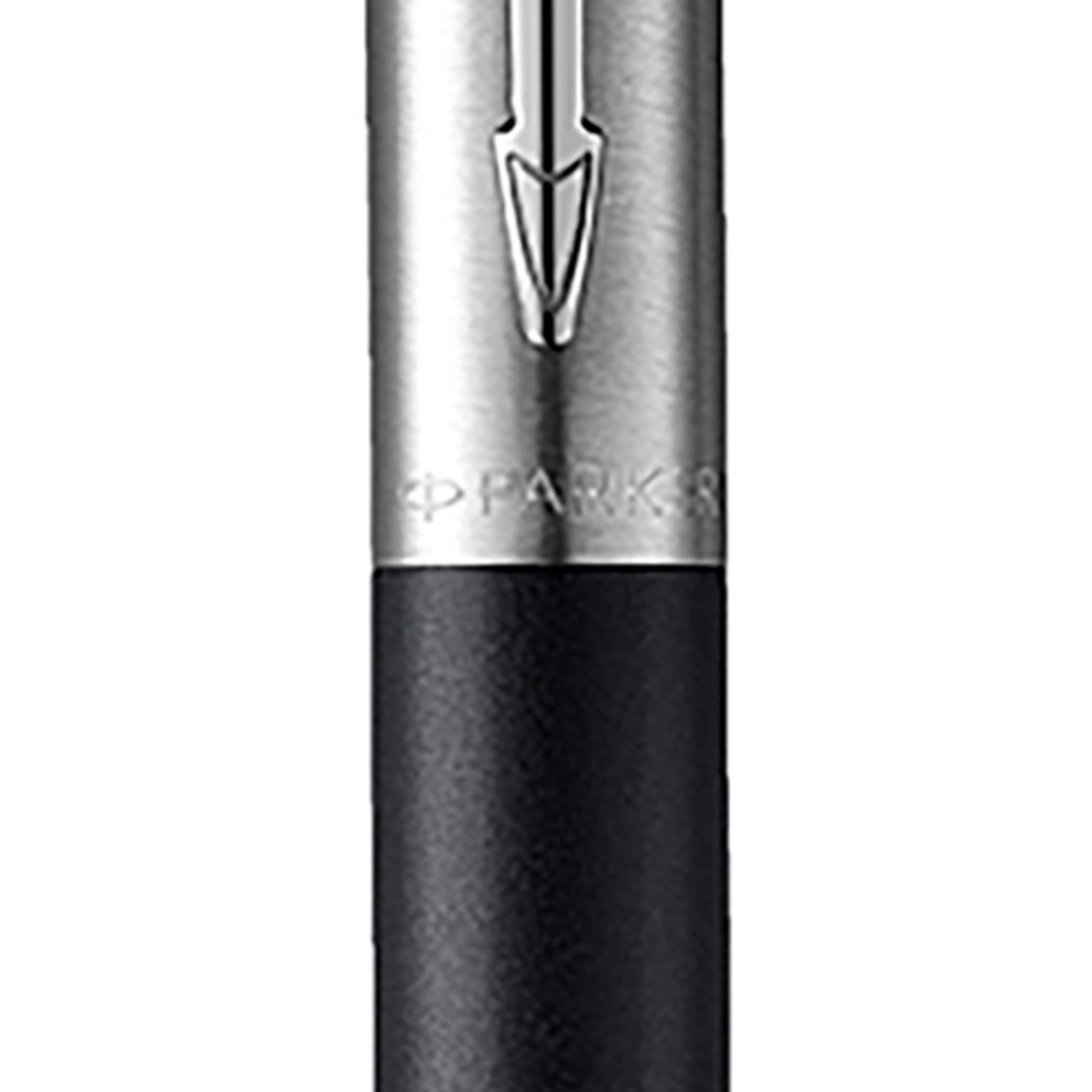 Parker Jotter XL balpen | Roestvrijstaal thumbnail