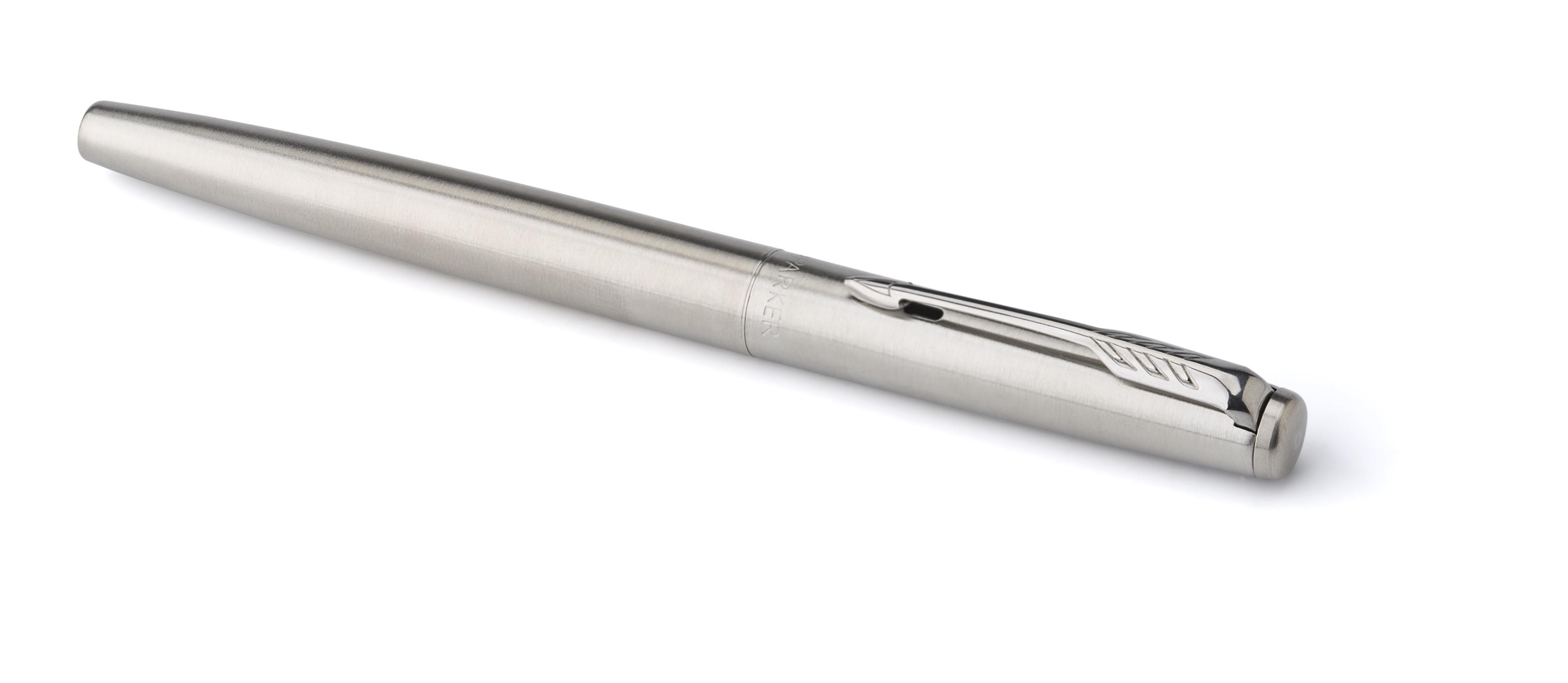 Parker Jotter Core vulpen | Roestvrijstaal thumbnail