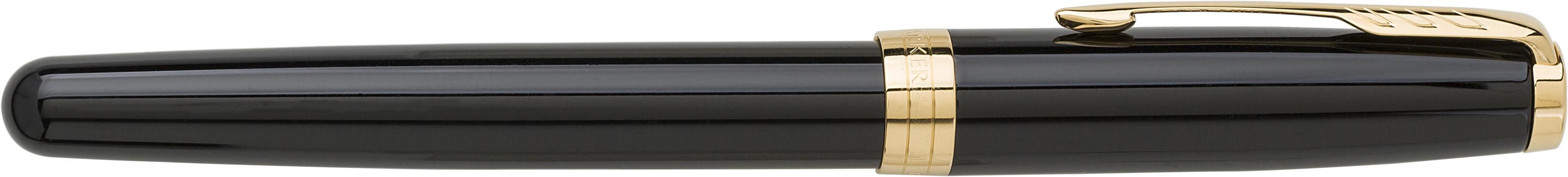 Parker Sonnet rollerball | Goudkleurige details thumbnail
