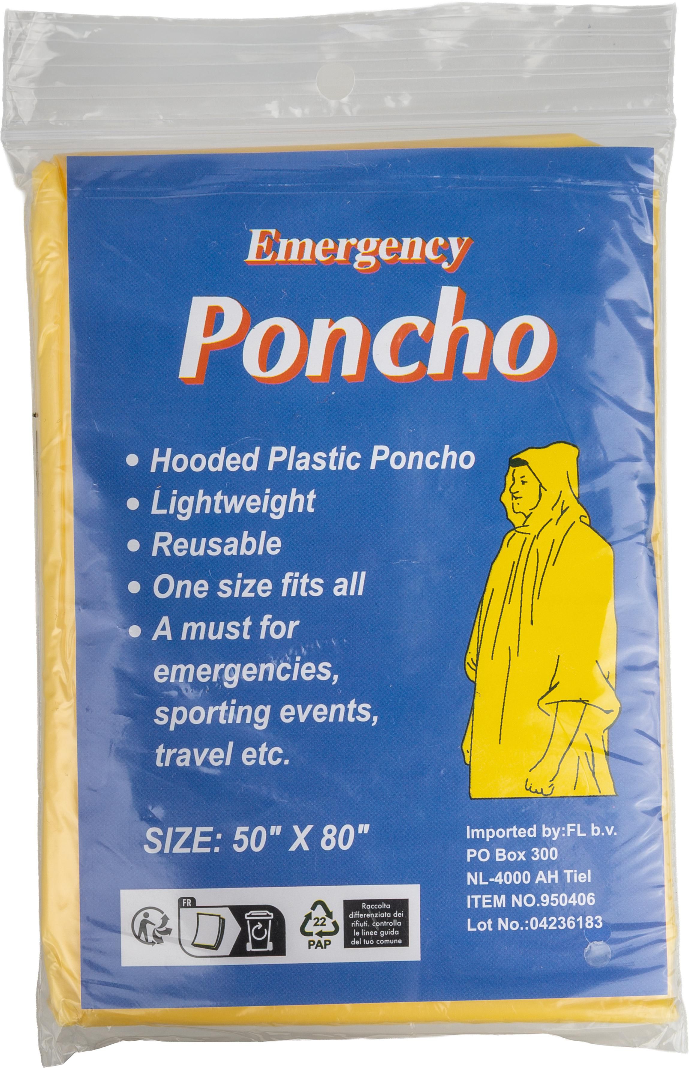 Regenponcho Pablo thumbnail
