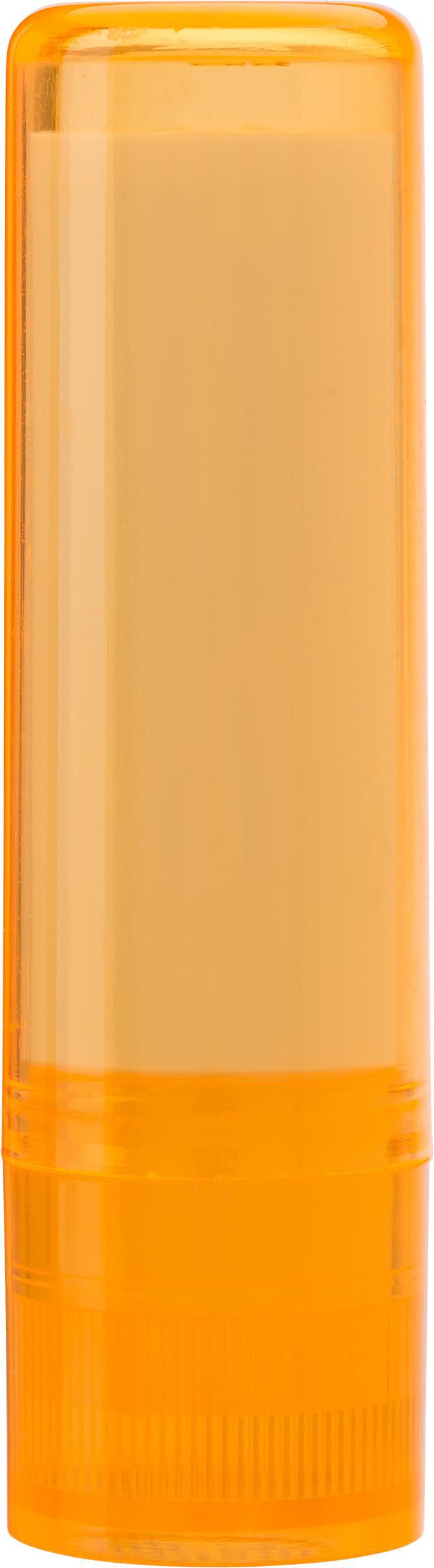 Lippenbalsem Lipcare oranje