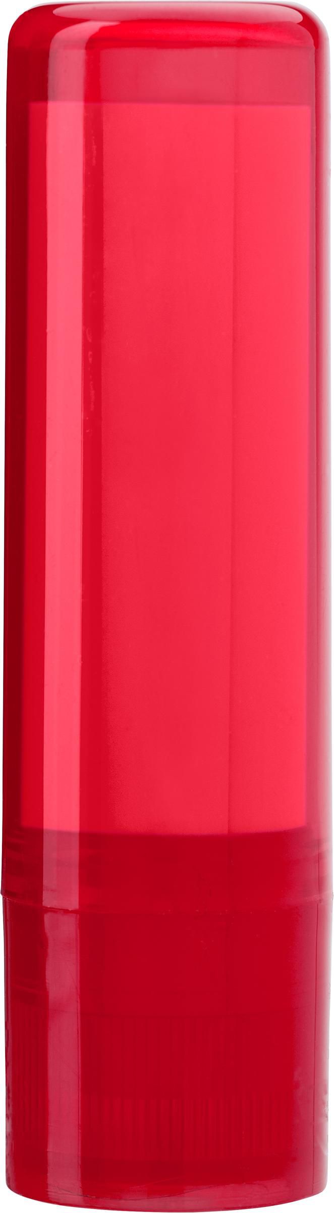 Lippenbalsem Lipcare rood