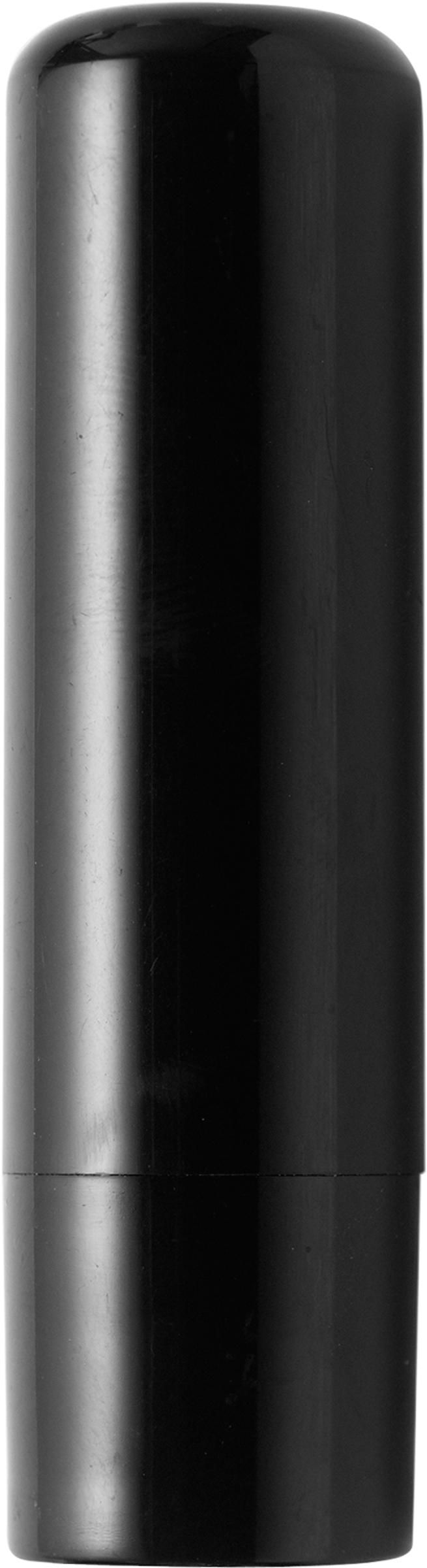 Lippenbalsem Lipcare zwart