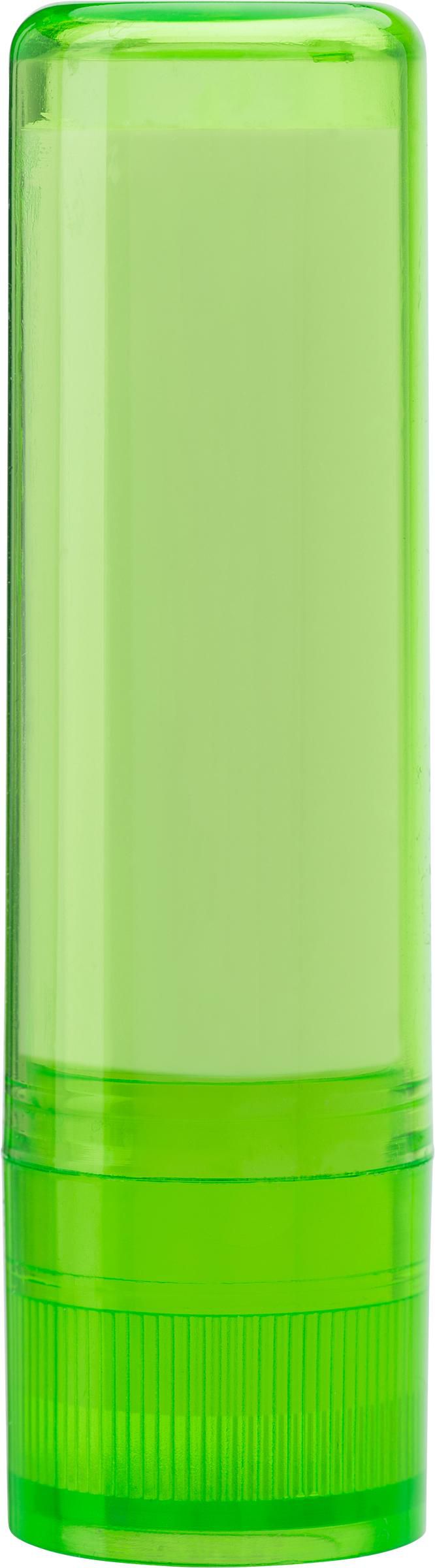Lippenbalsem Lipcare lichtgroen