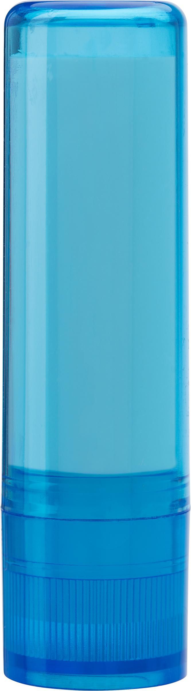 Lippenbalsem Lipcare lichtblauw