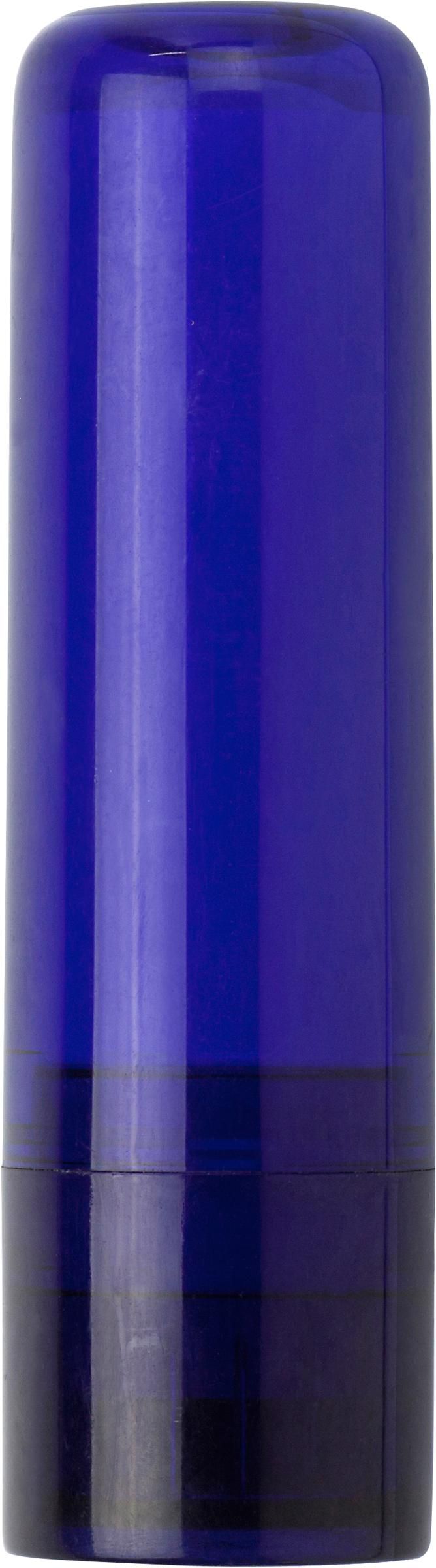 Lippenbalsem Lipcare blauw