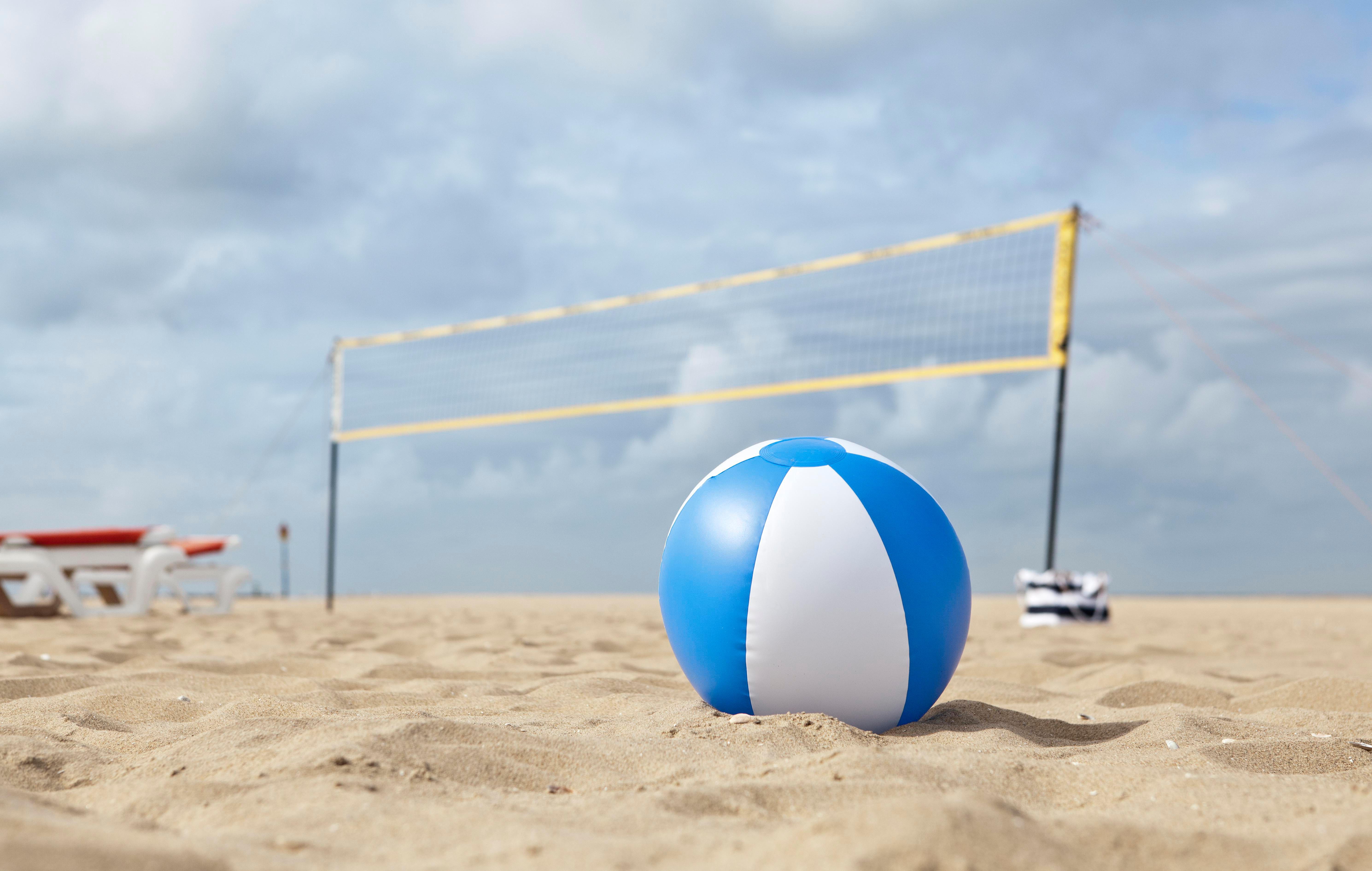 Strandbal Lola thumbnail