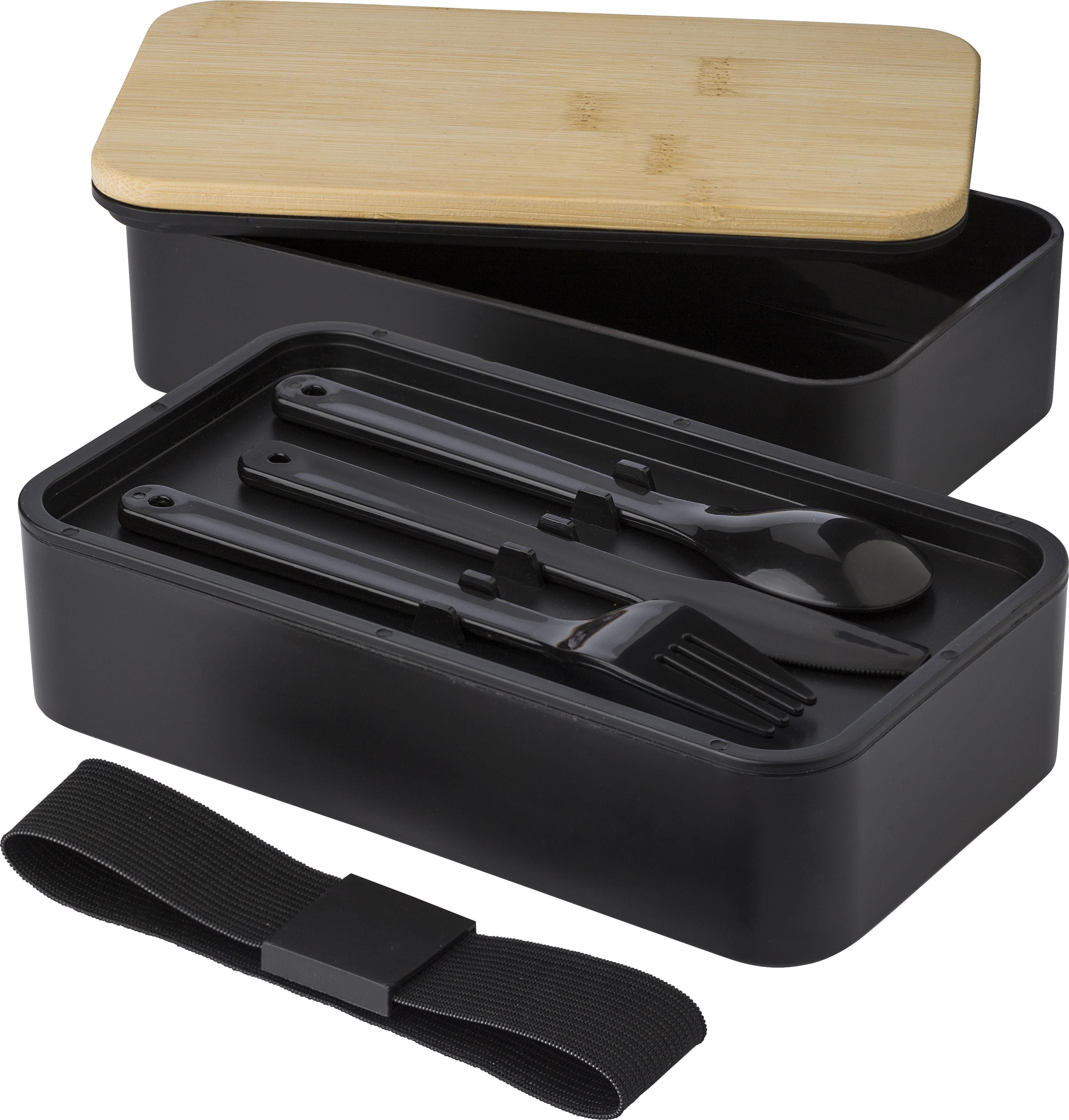 Lunchbox Maxton | 800 ml