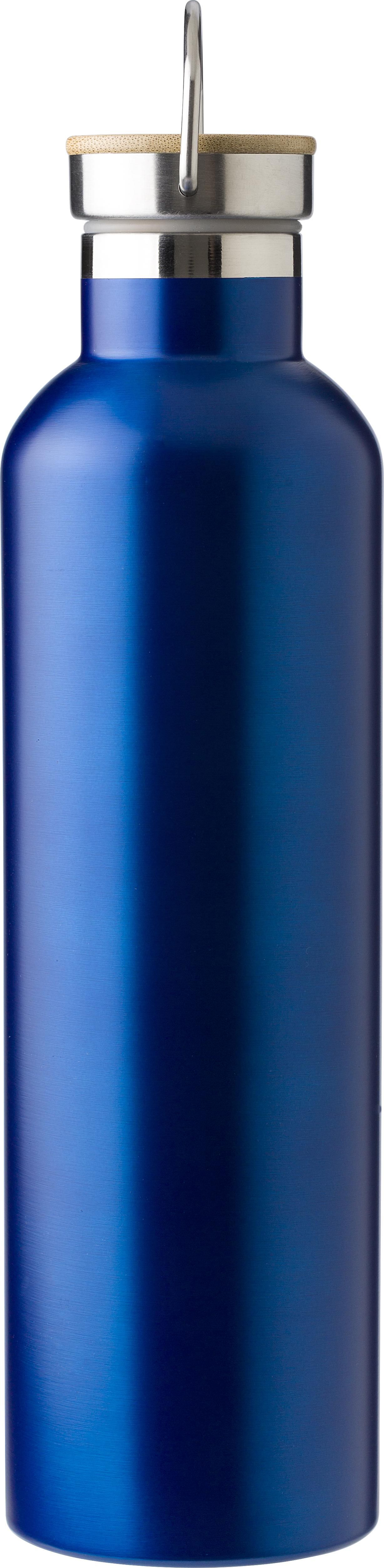Dubbelwandige fles Damien | 1 l thumbnail