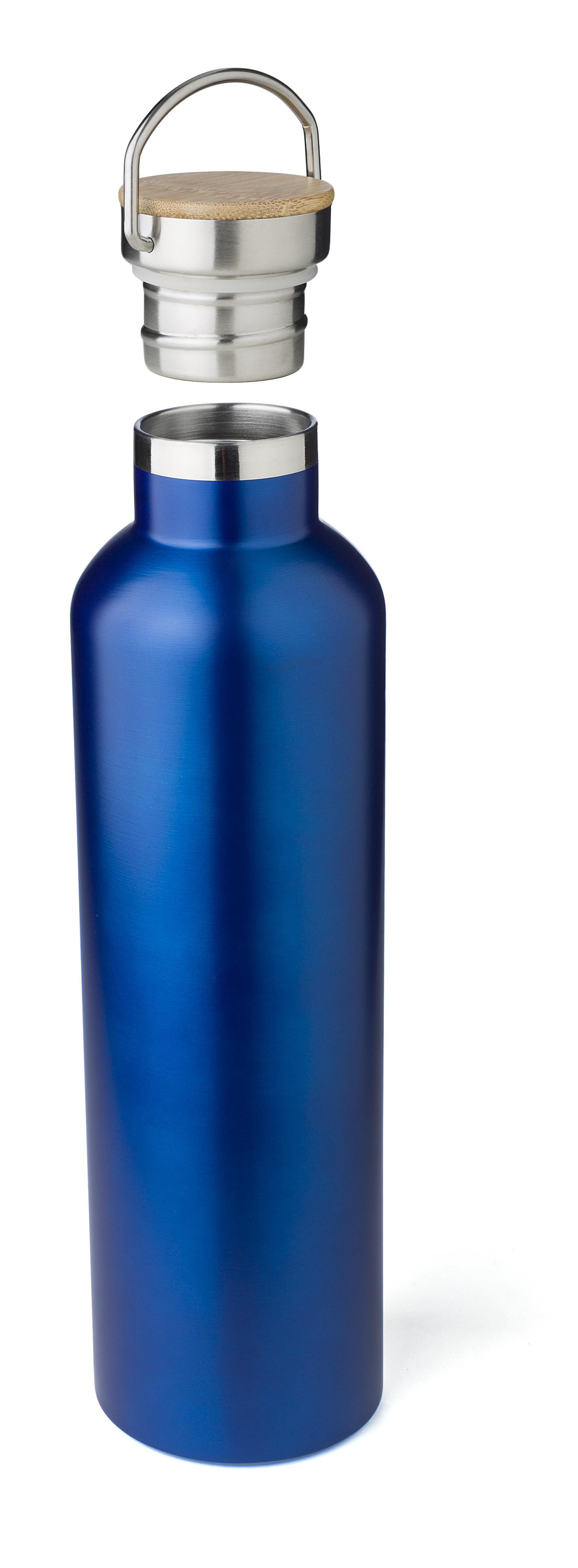 Dubbelwandige fles Damien | 1 l thumbnail