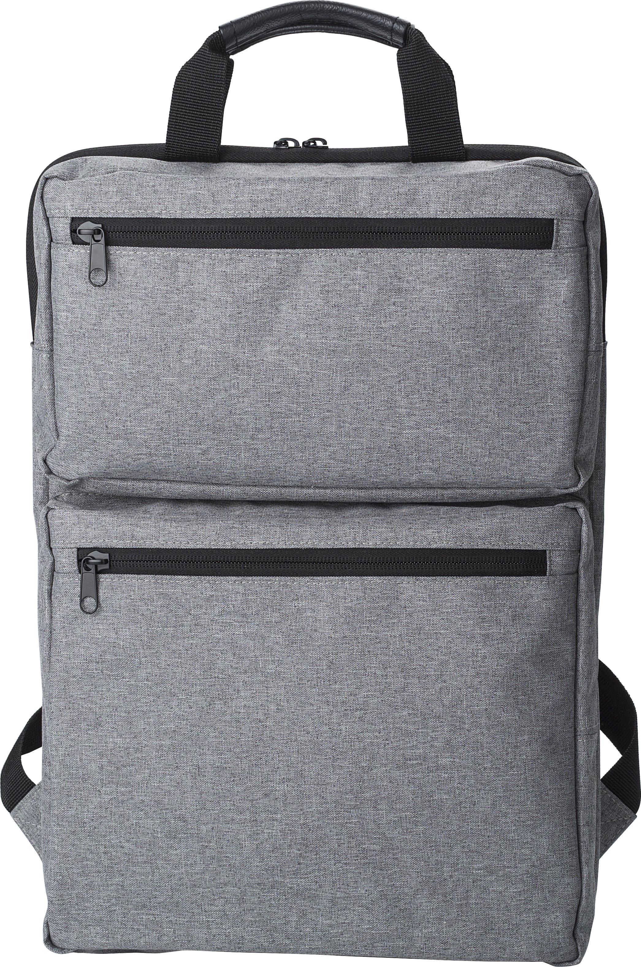 Rugzak Seth | Laptop 15" | 6 l thumbnail