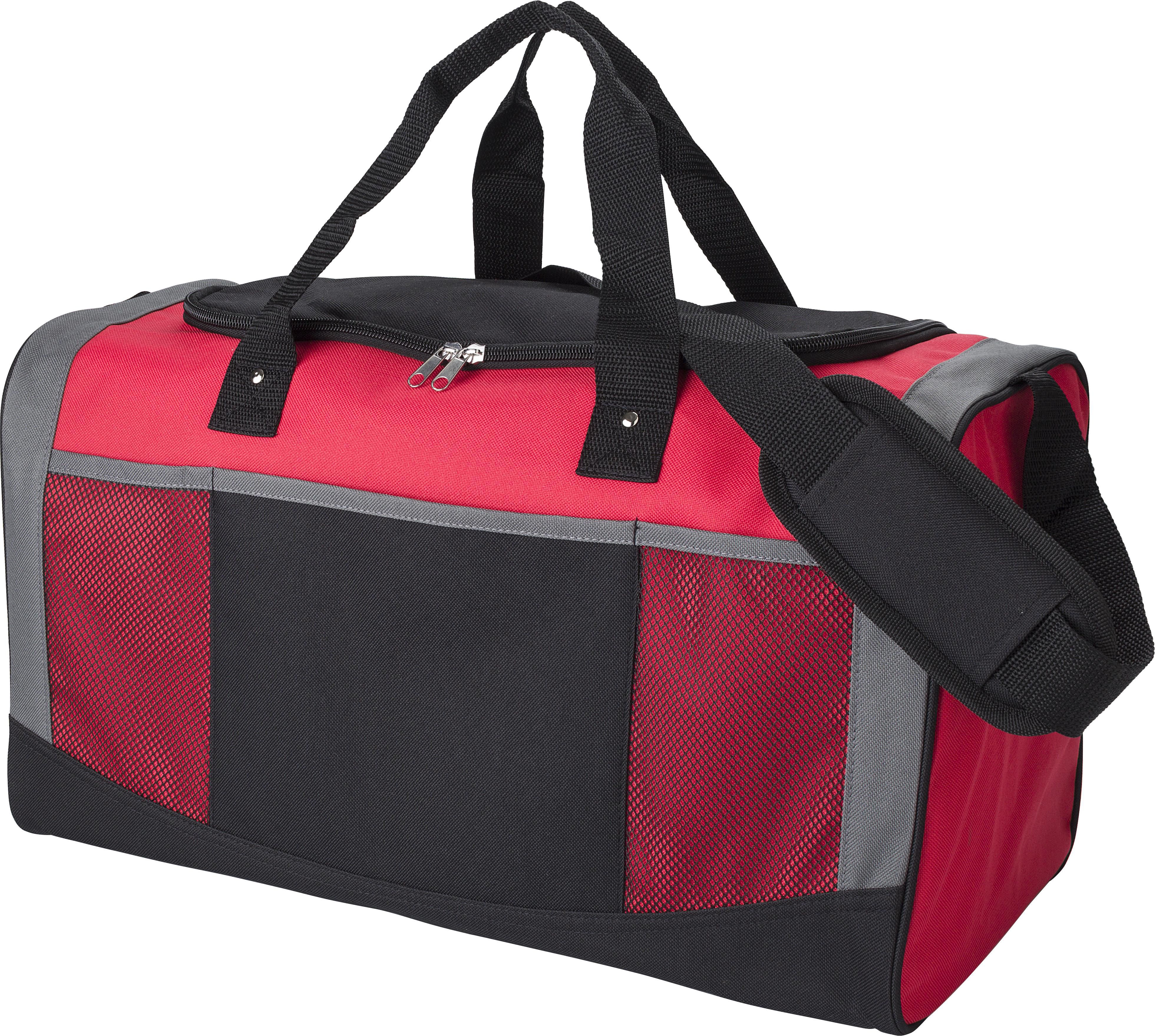 Sporttas Wyatt | Polyester