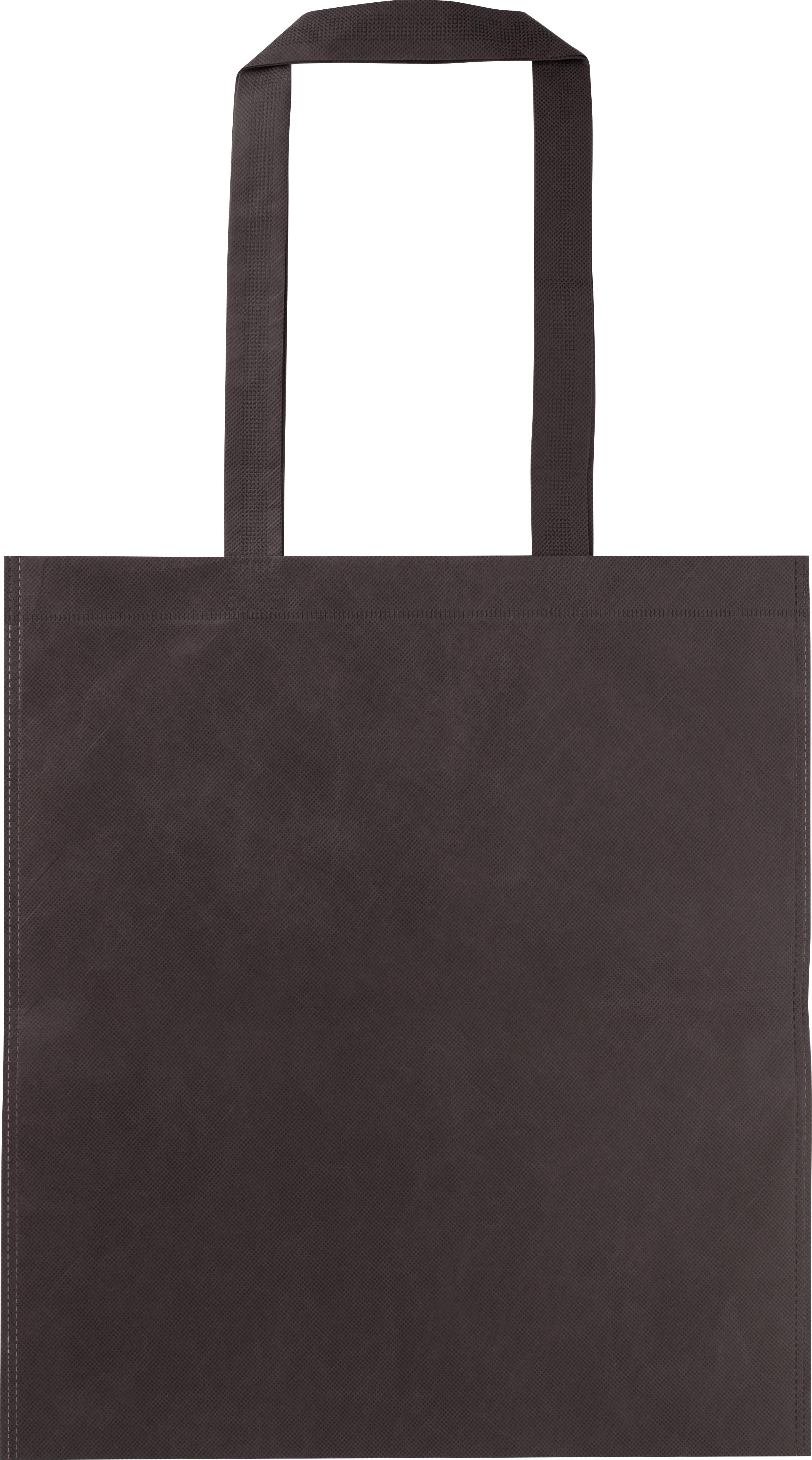 Boodschappentas Ryder | 10 l bruin