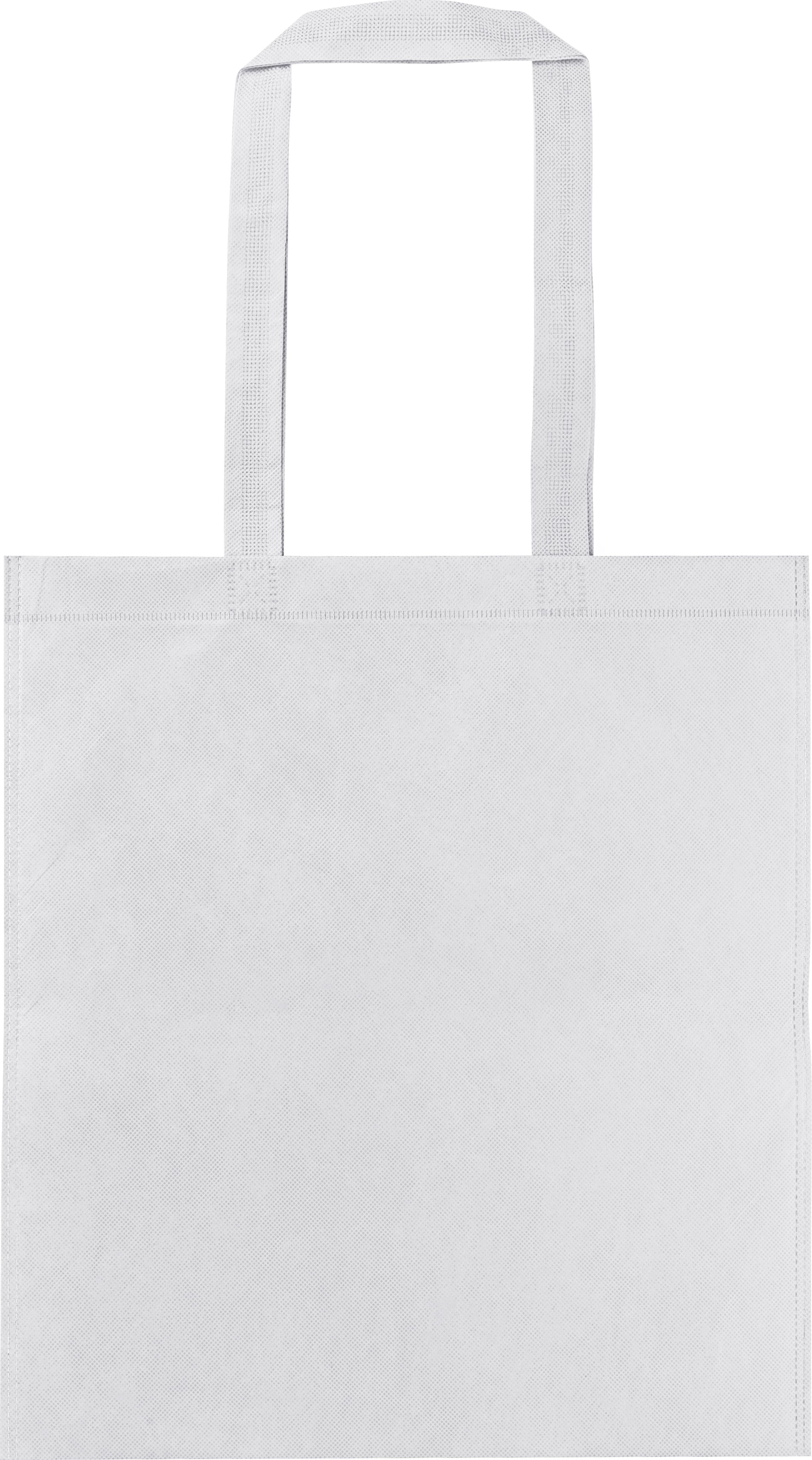 Boodschappentas Ryder | 10 l wit