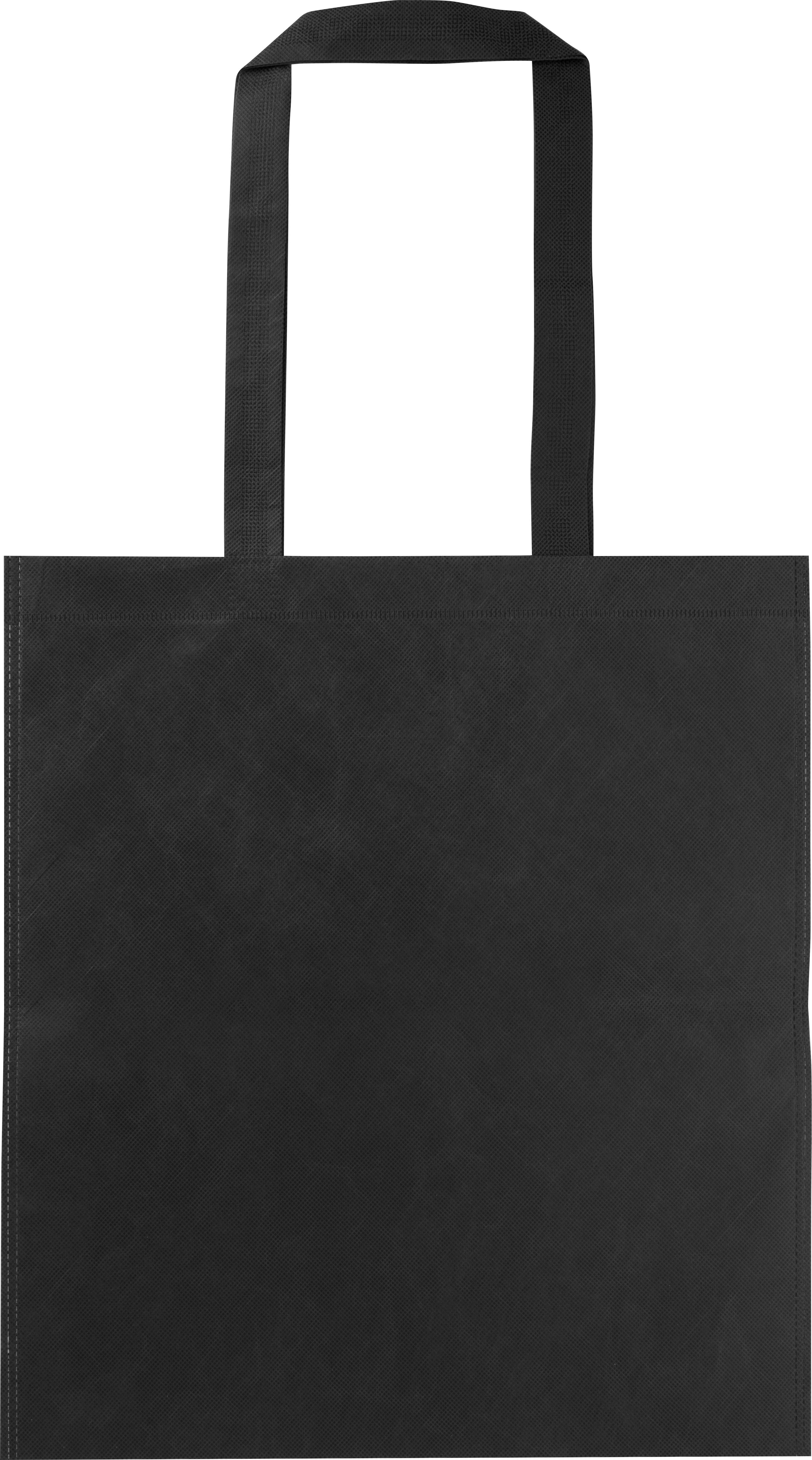 Boodschappentas Ryder | 10 l zwart