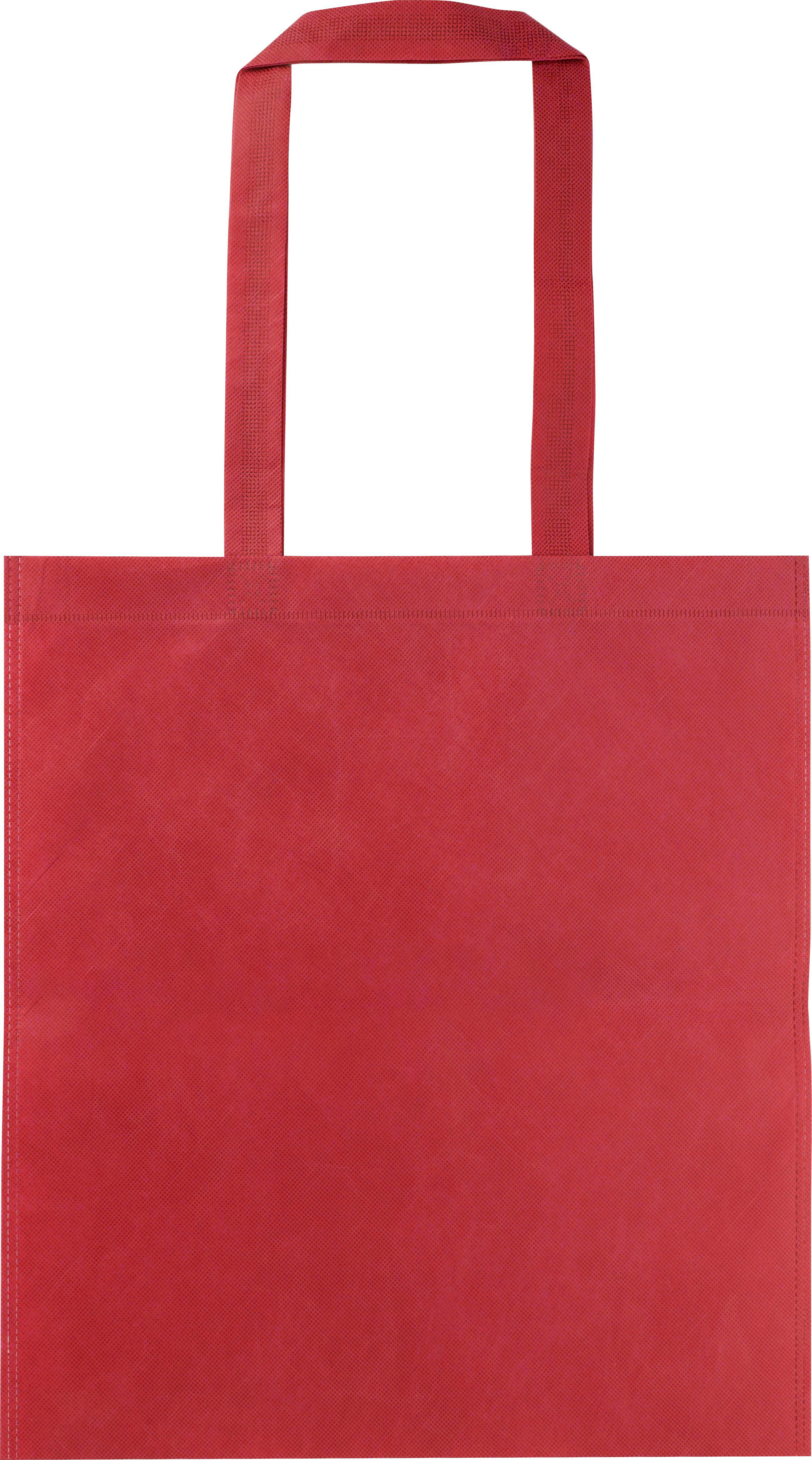 Boodschappentas Ryder | 10 l rood
