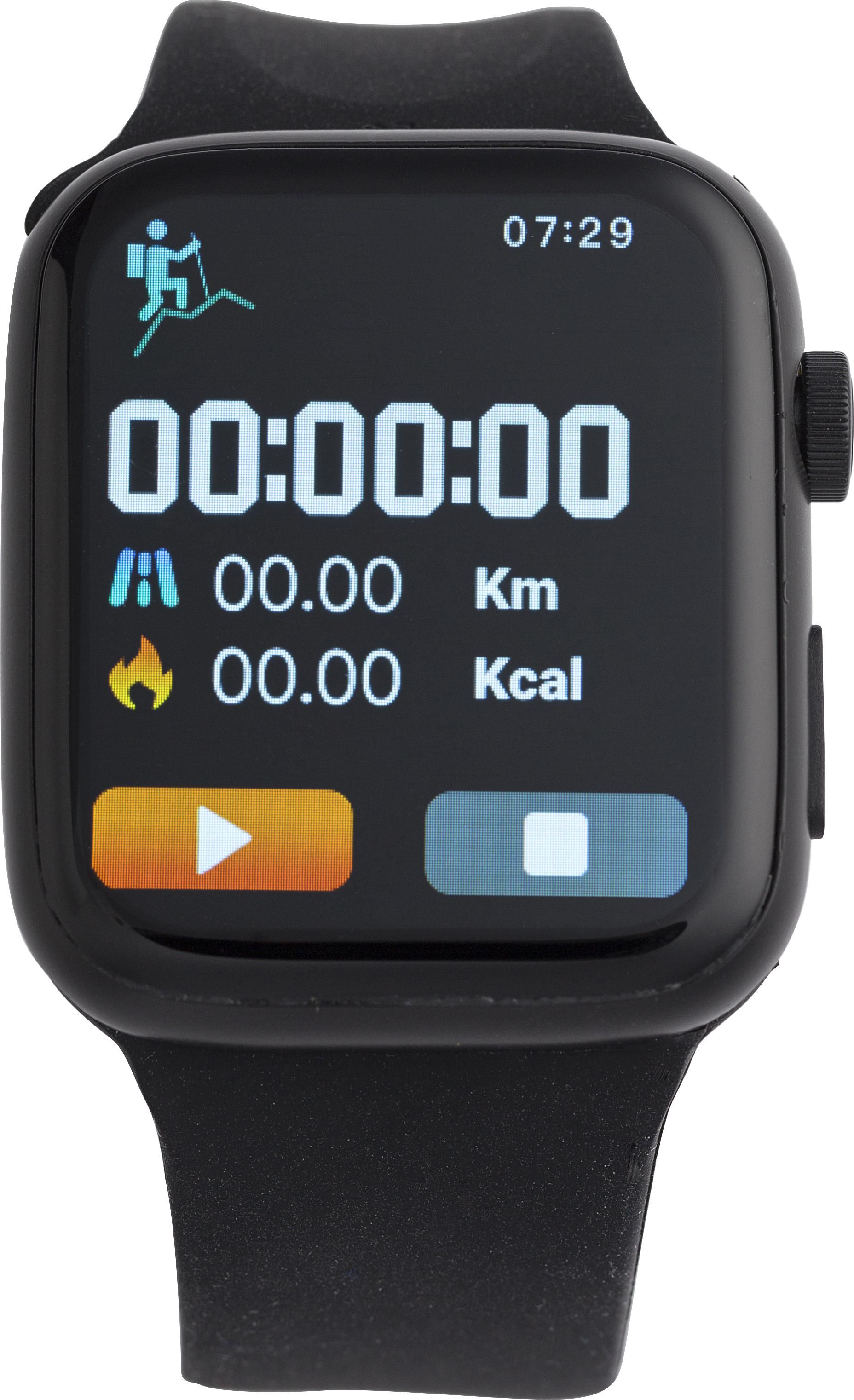 Smartwatch Asher thumbnail