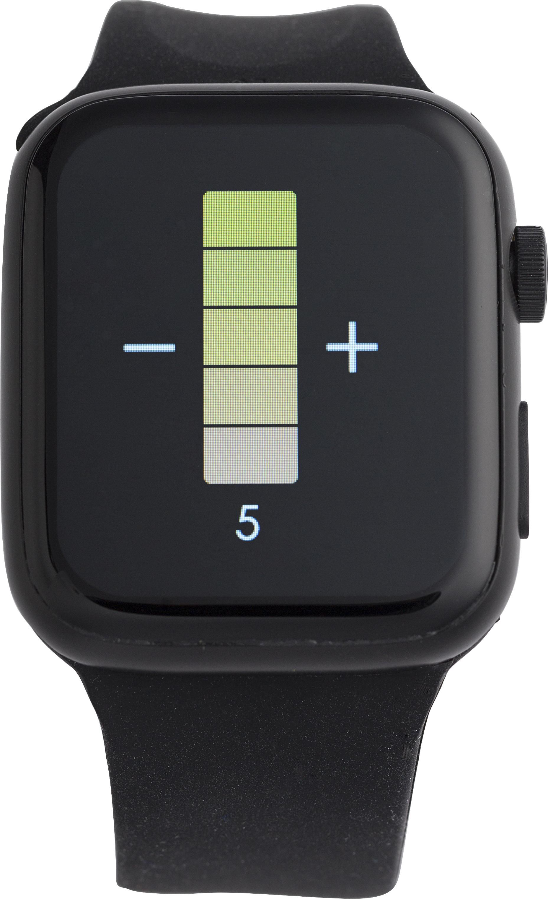 Smartwatch Asher thumbnail