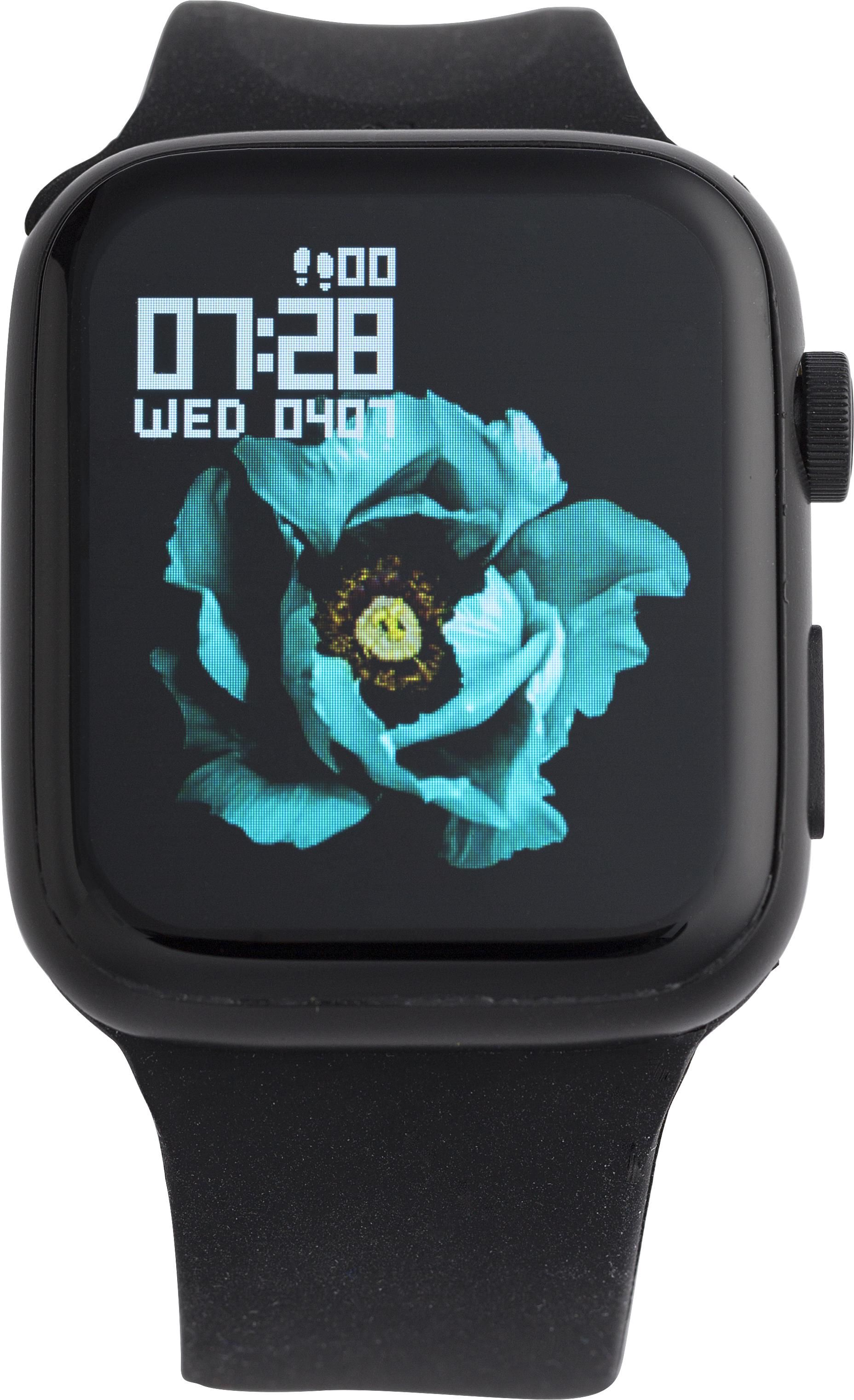 Smartwatch Asher thumbnail