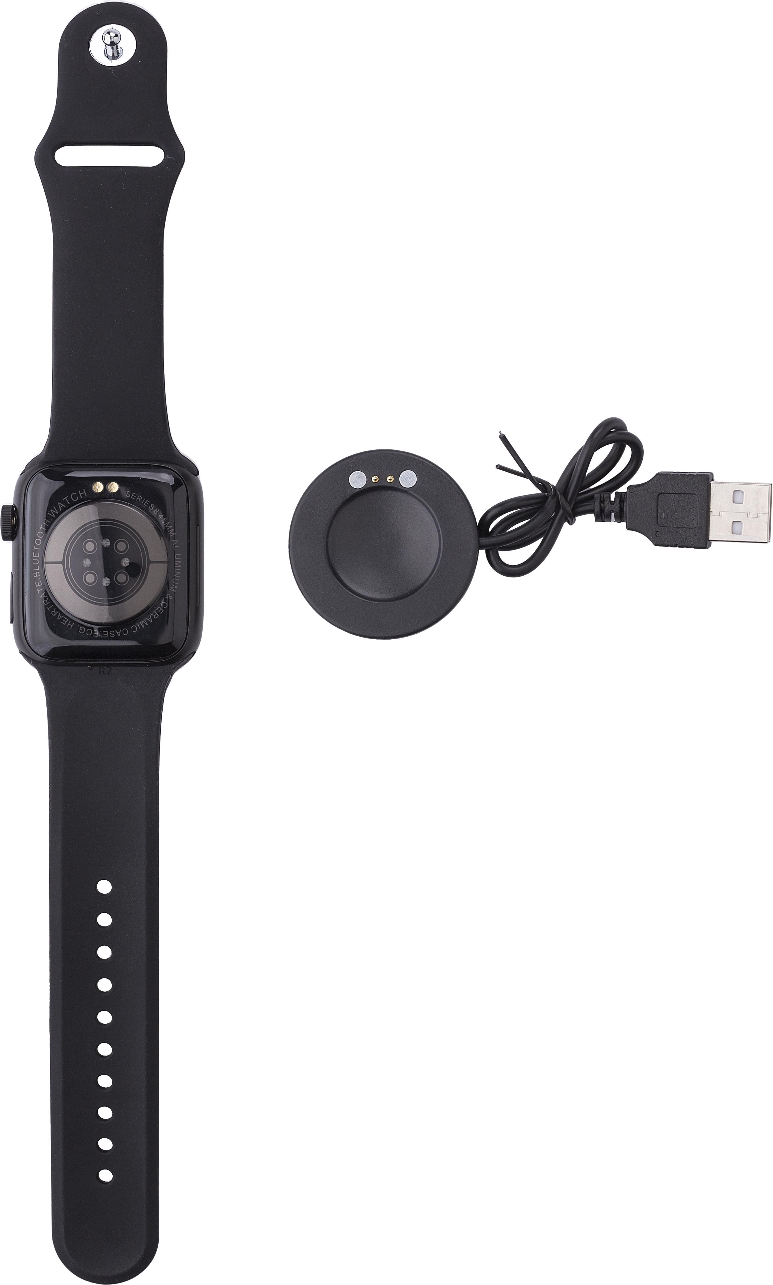 Smartwatch Asher thumbnail