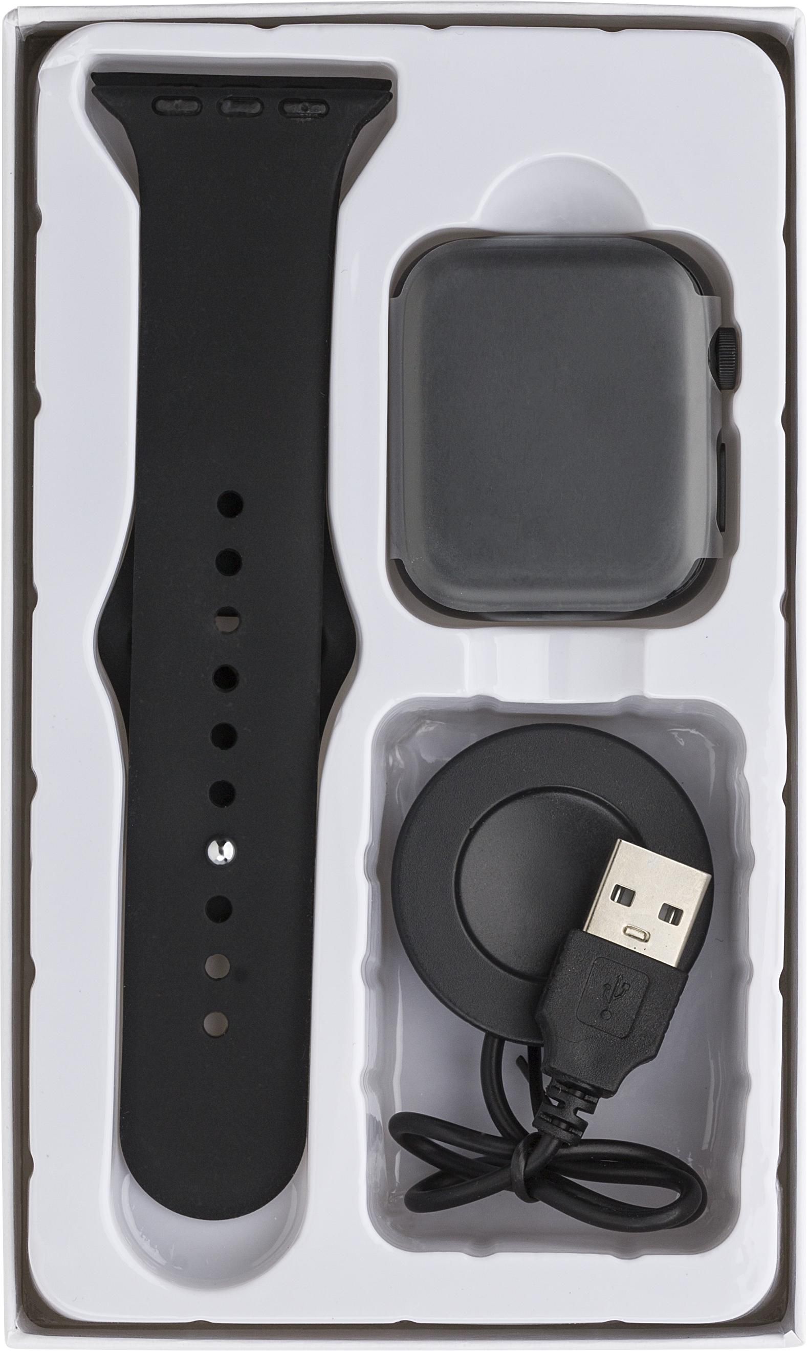 Smartwatch Asher thumbnail