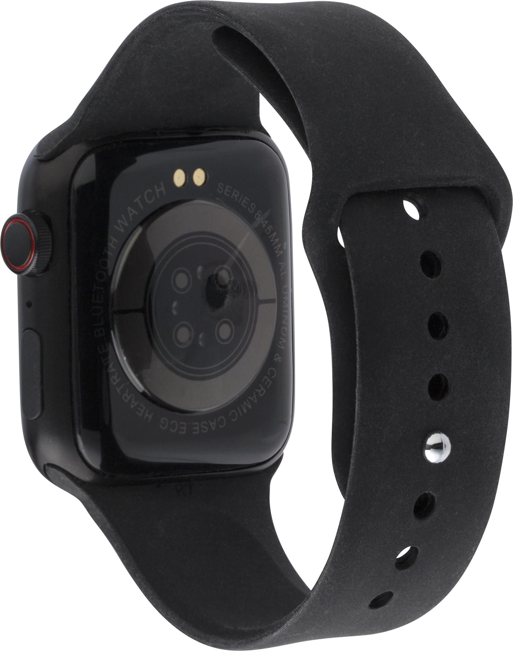Smartwatch Asher thumbnail