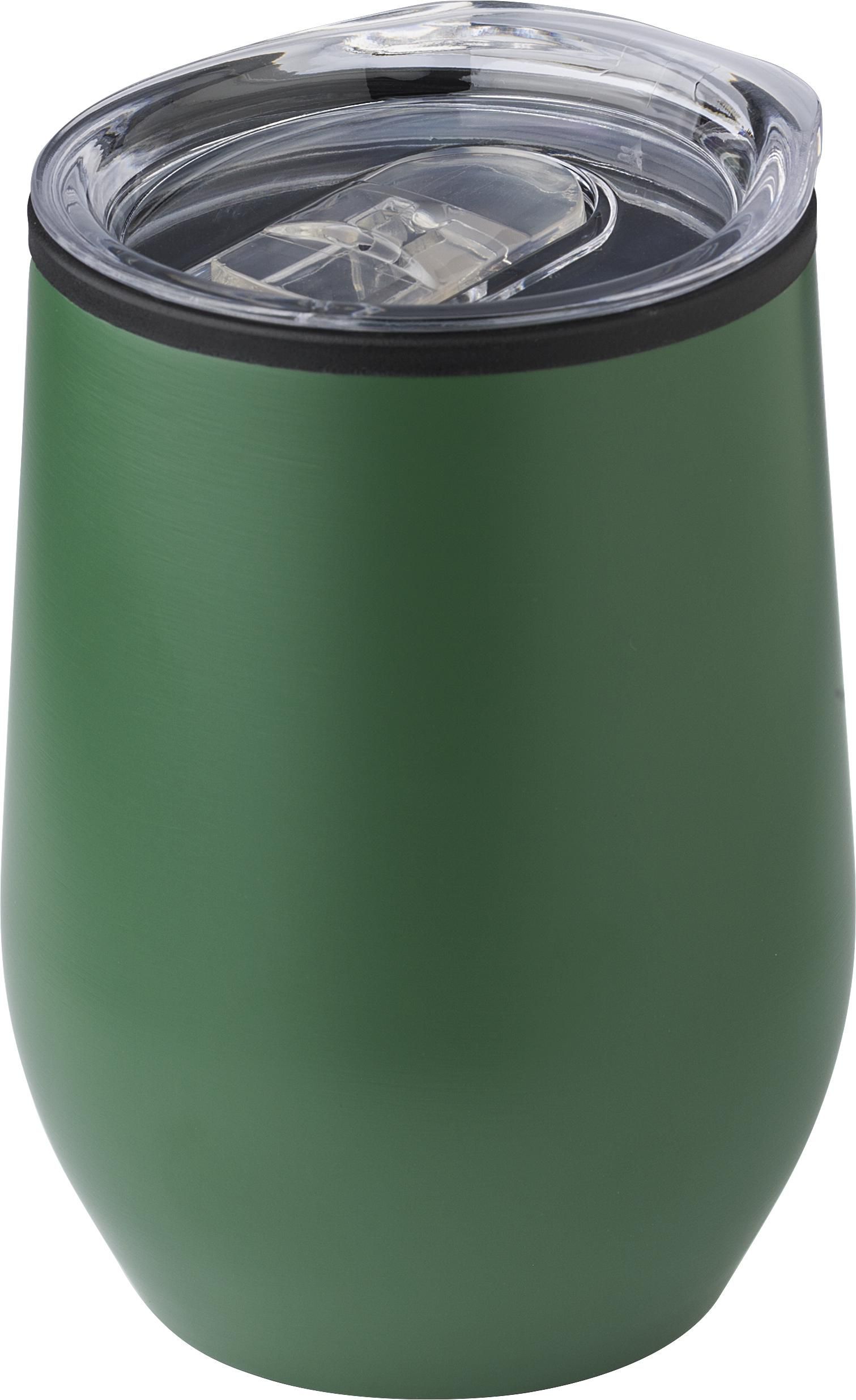 Dubbelwandige thermosbeker Zoe | 300 ml