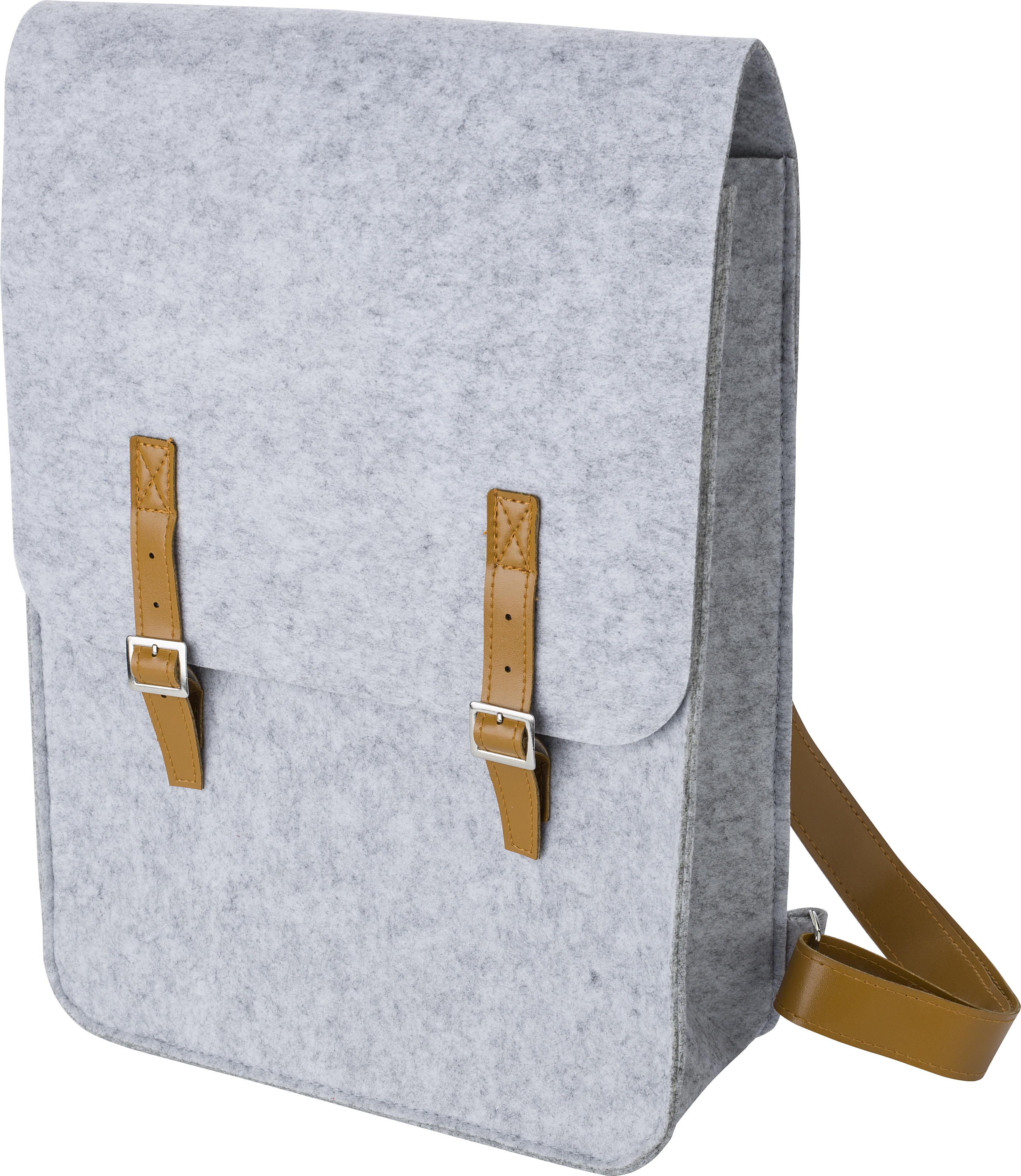 Rugzak Avery | Vilt | 12 l