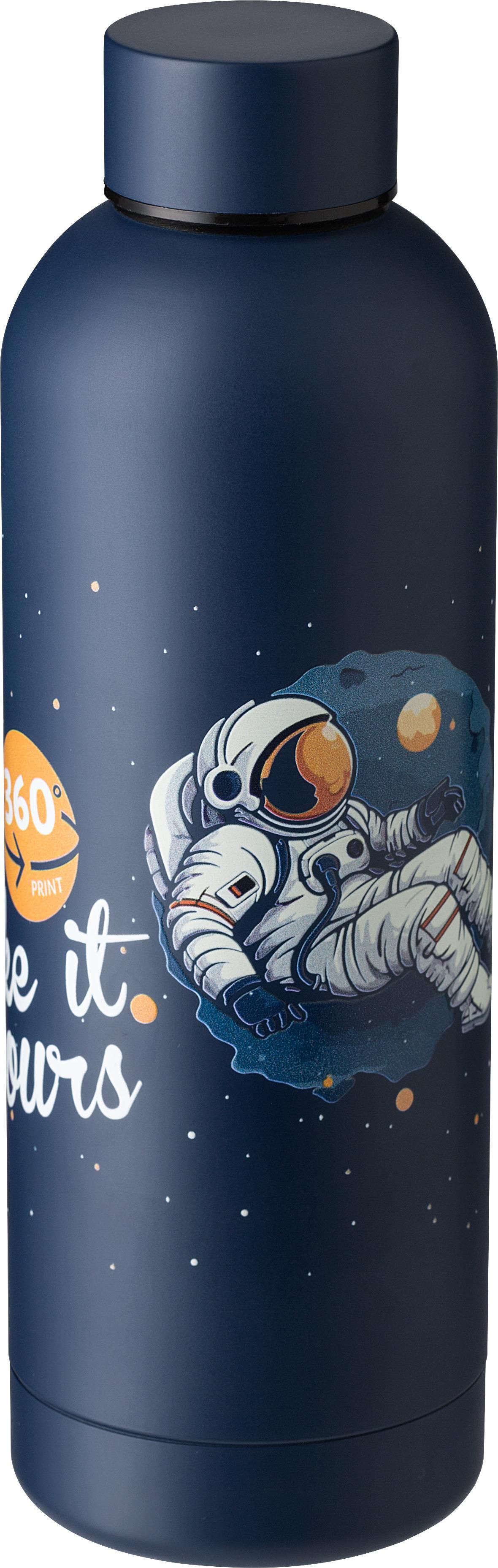 Geïsoleerde fles Isaiah | 500 ml