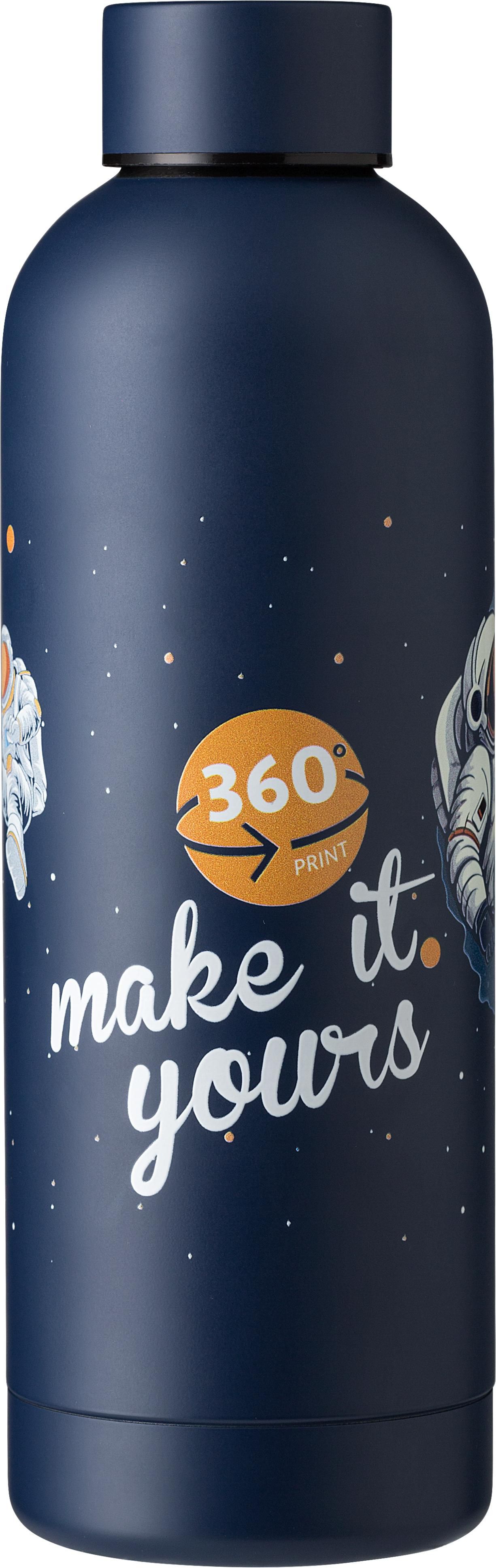 Geïsoleerde fles Isaiah | 500 ml thumbnail