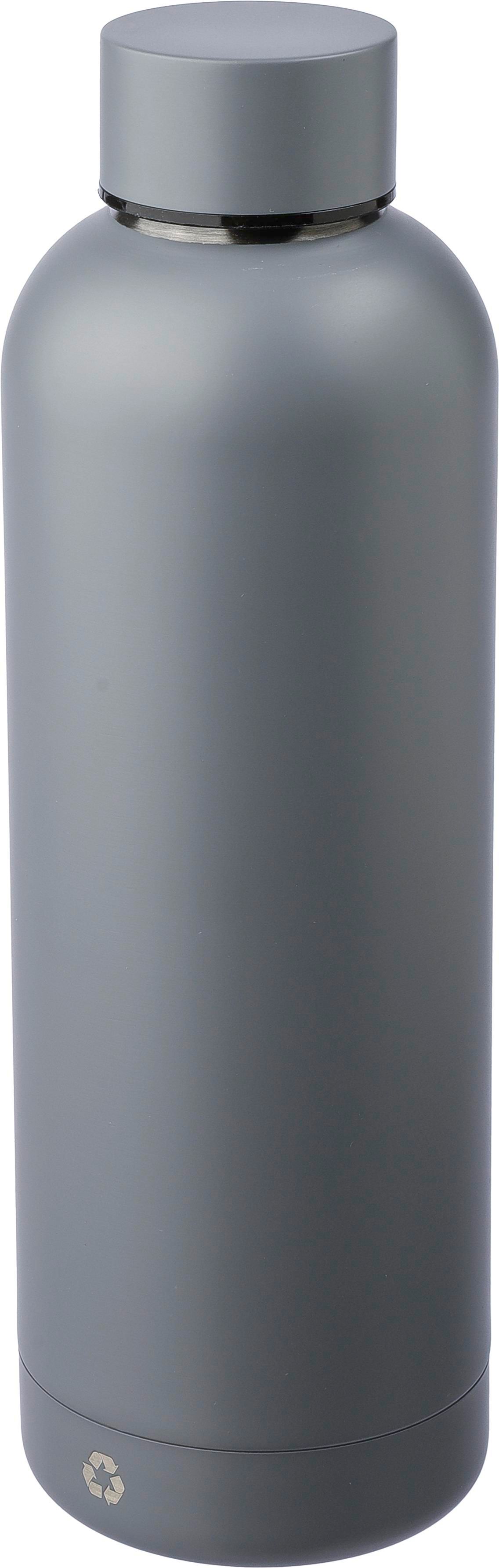 Geïsoleerde fles Isaiah | 500 ml thumbnail