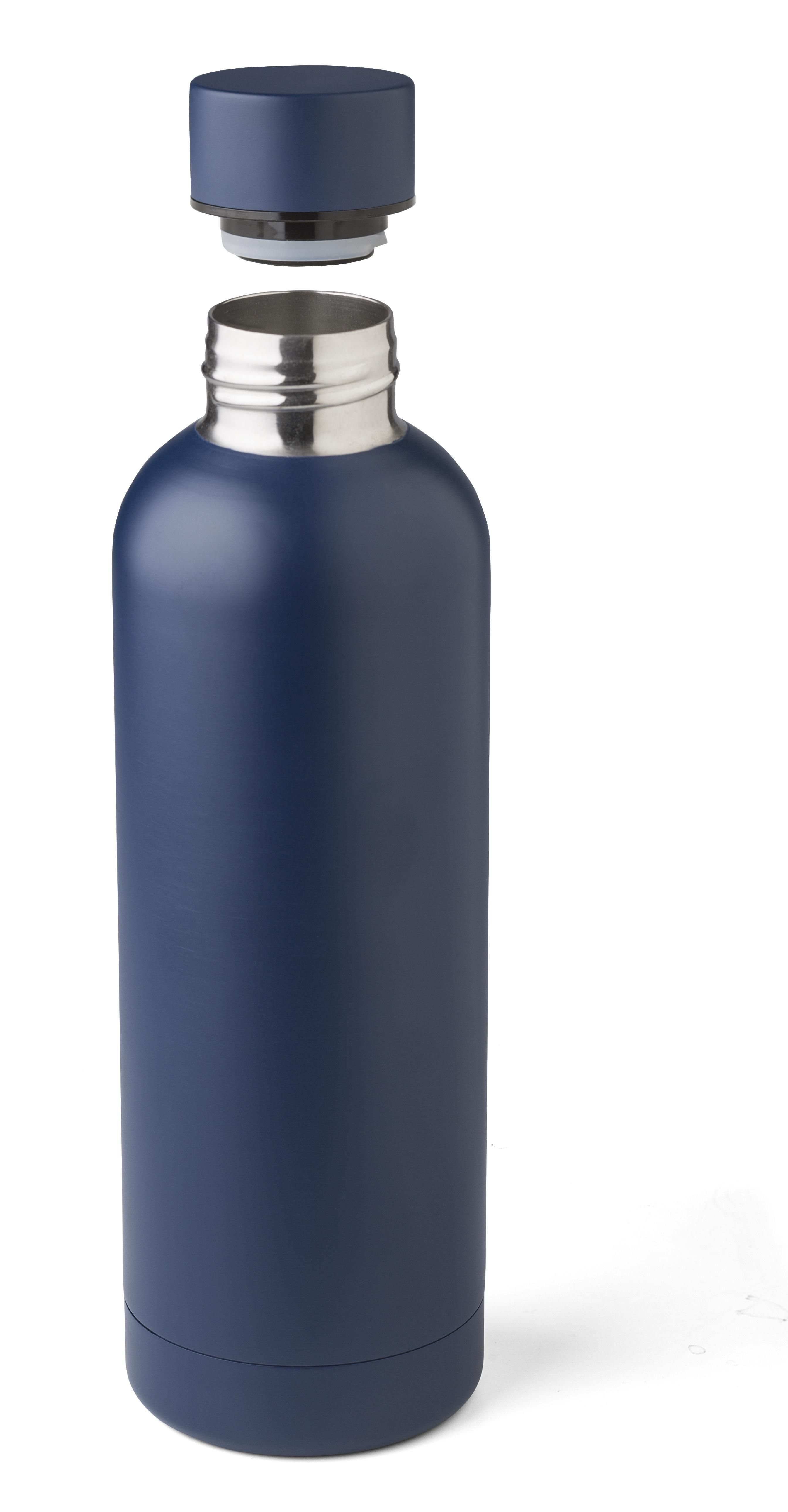 Geïsoleerde fles Isaiah | 500 ml thumbnail