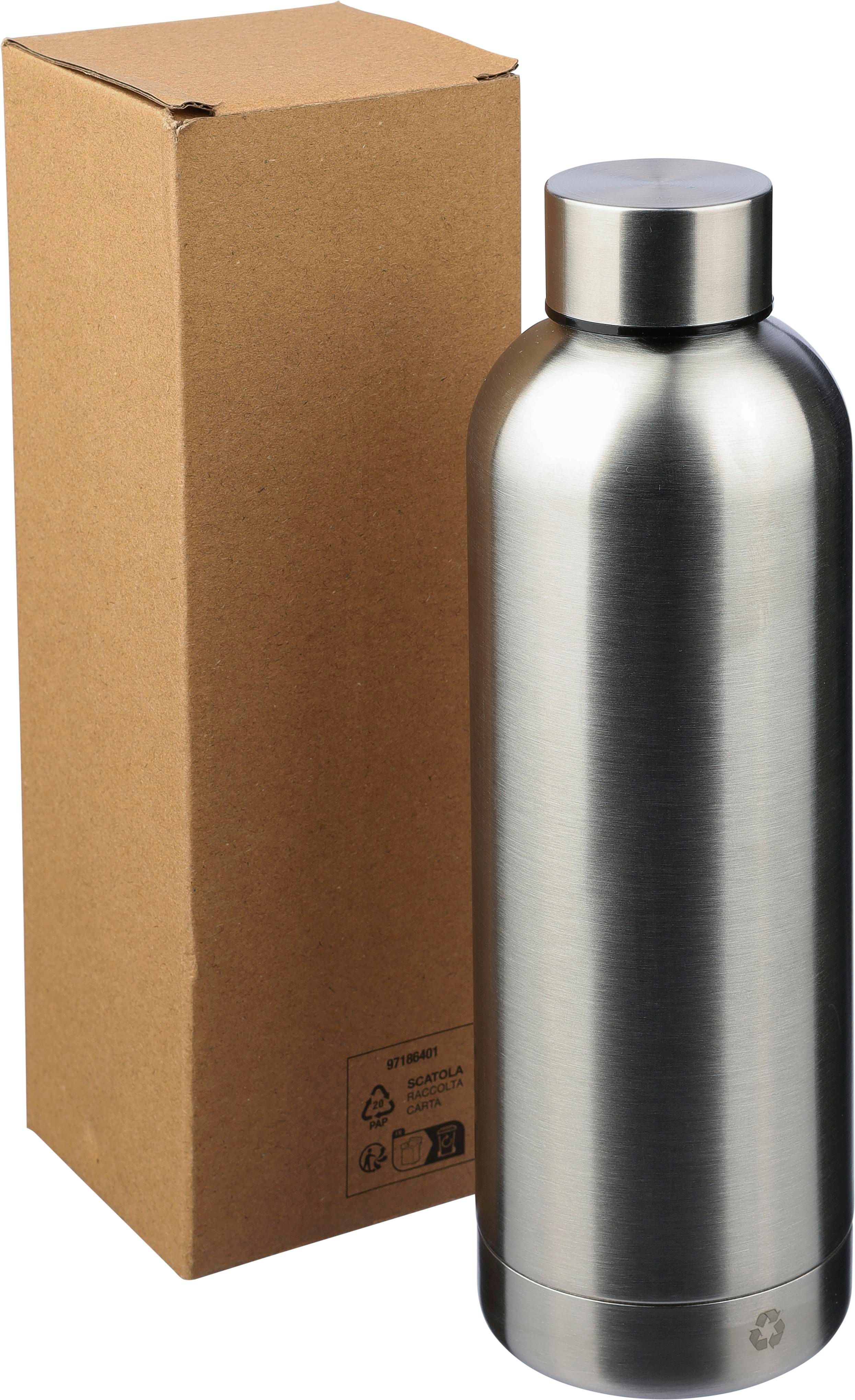 Geïsoleerde fles Isaiah | 500 ml thumbnail